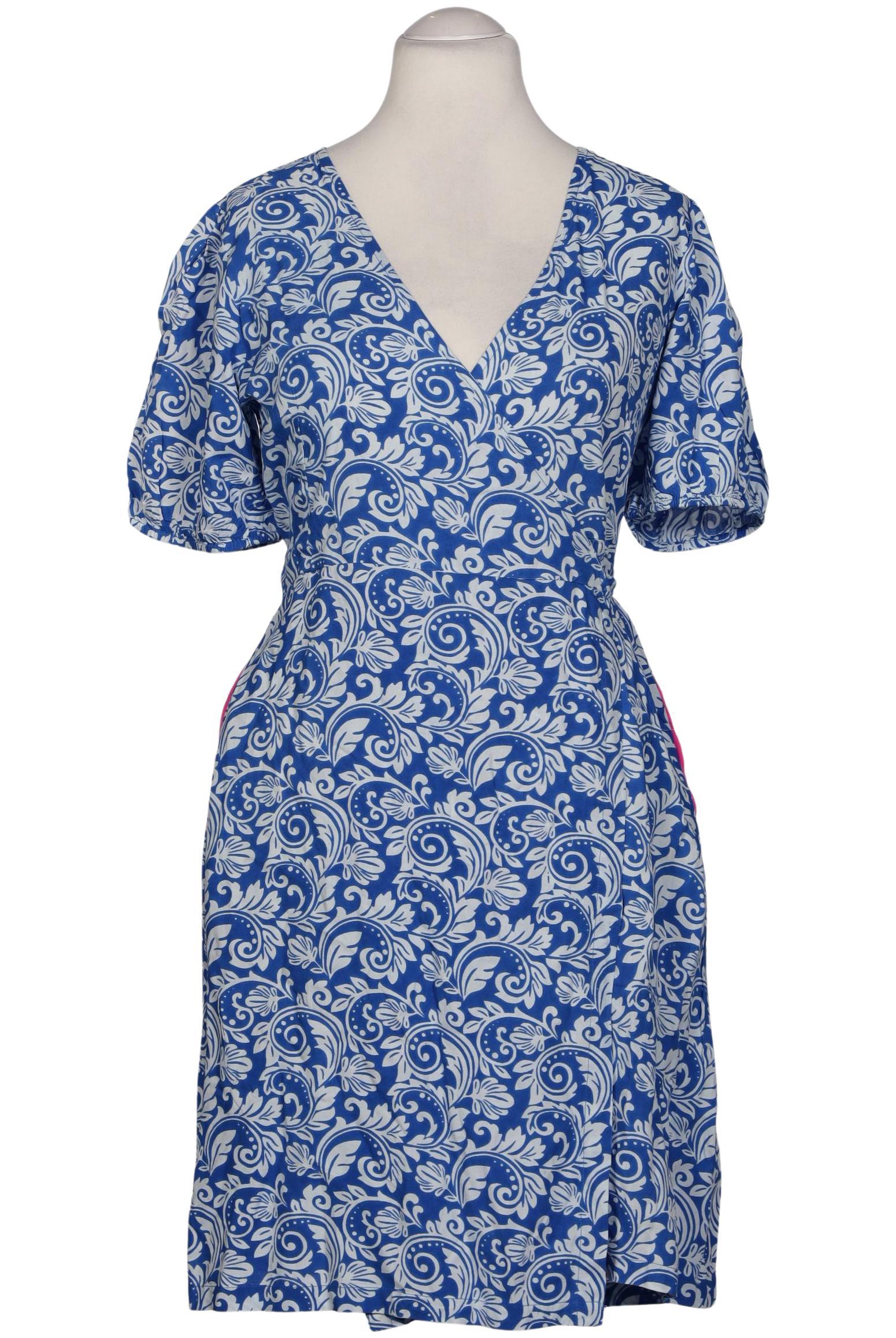 

Zwillingsherz Damen Kleid, mehrfarbig, Gr. 42