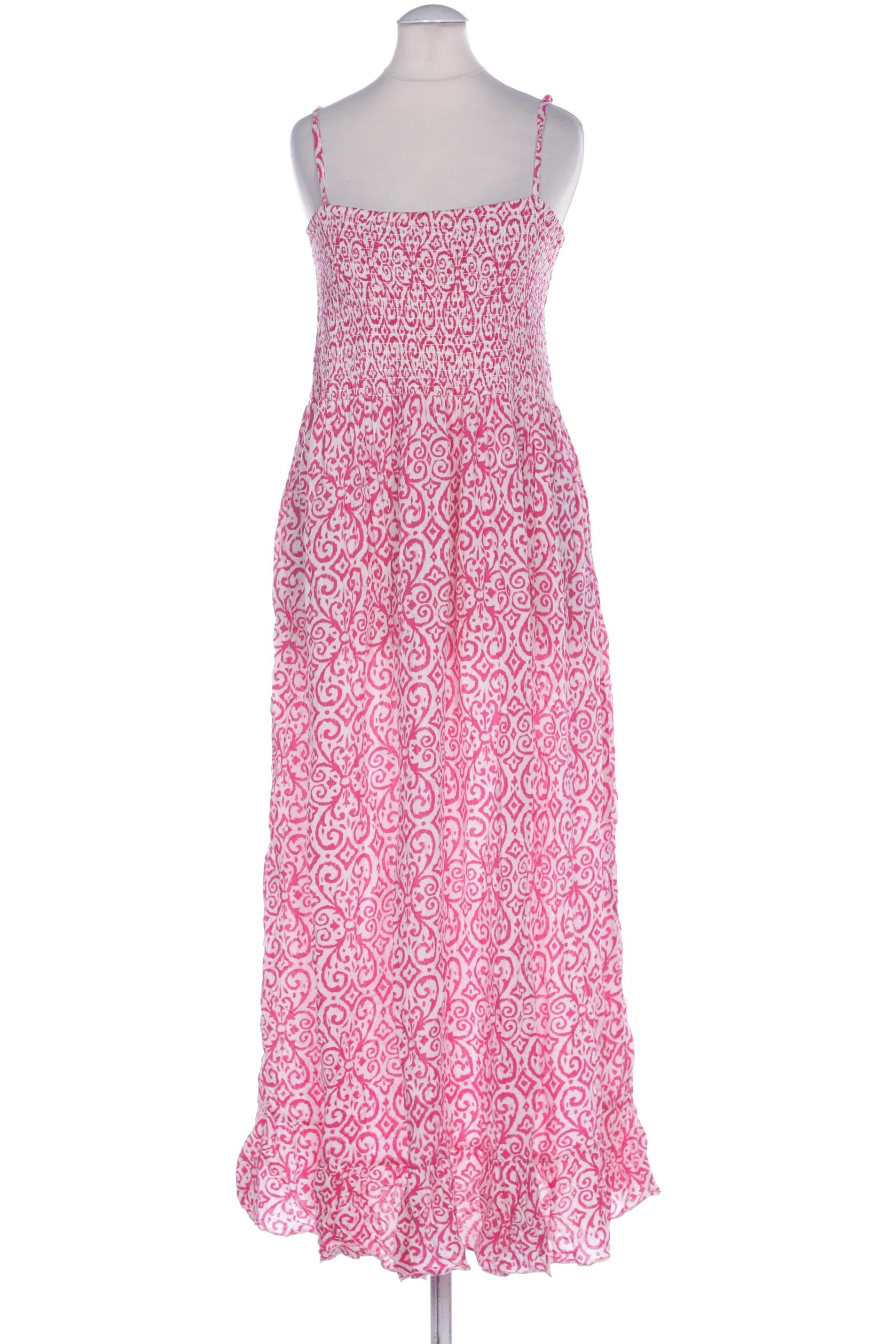 

Zwillingsherz Damen Kleid, pink