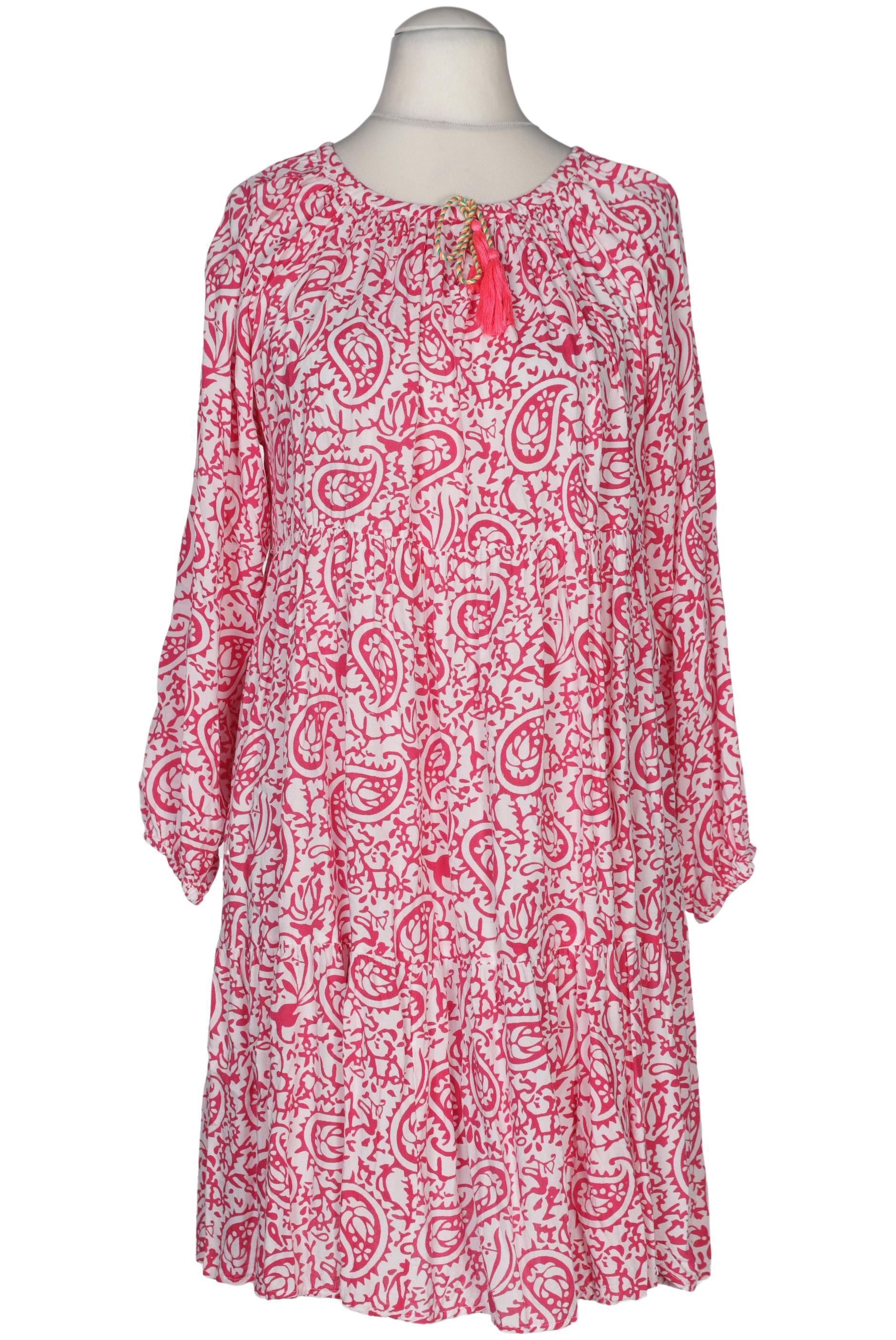 

Zwillingsherz Damen Kleid, pink, Gr. 36