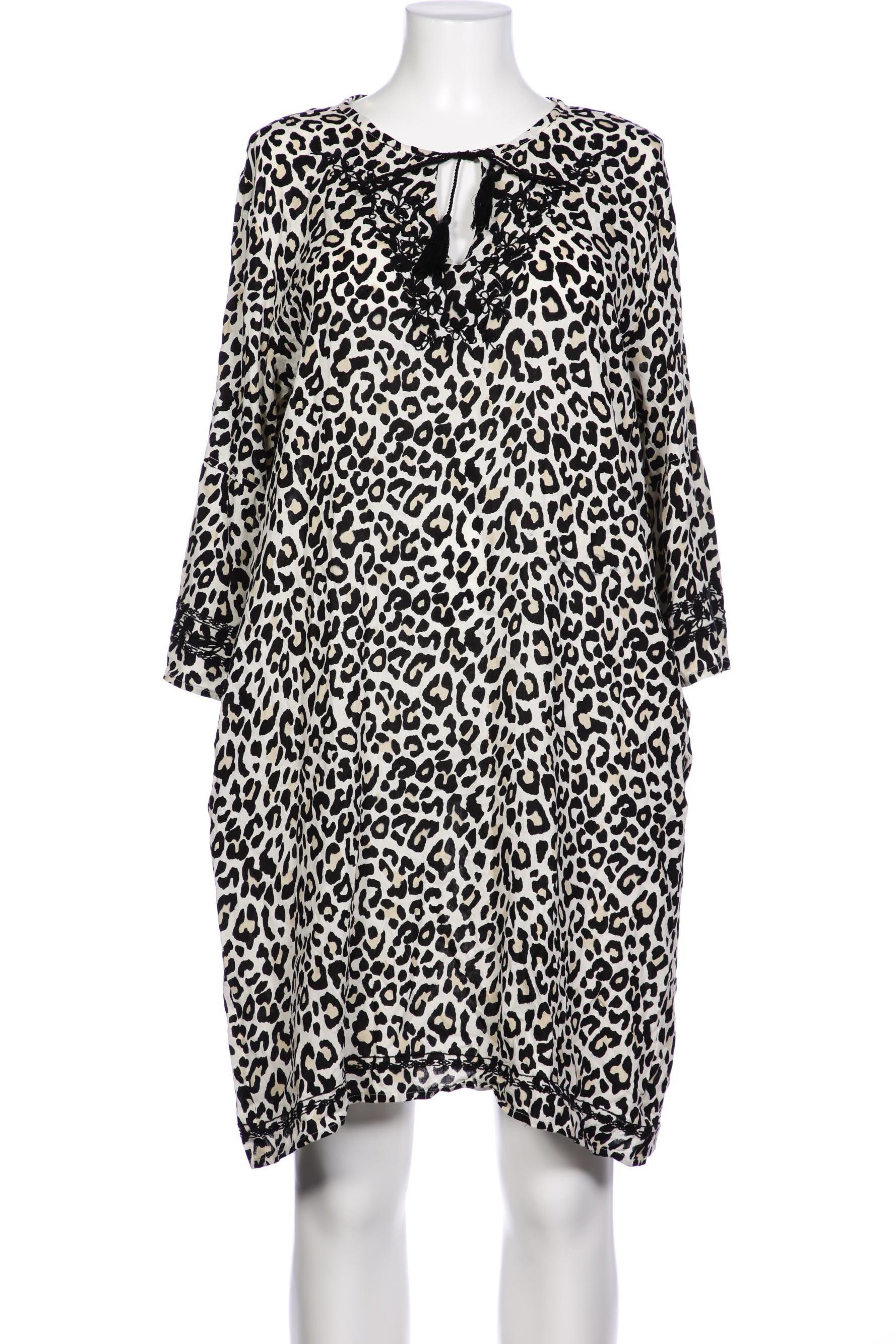 

Zwillingsherz Damen Kleid, beige, Gr. 42