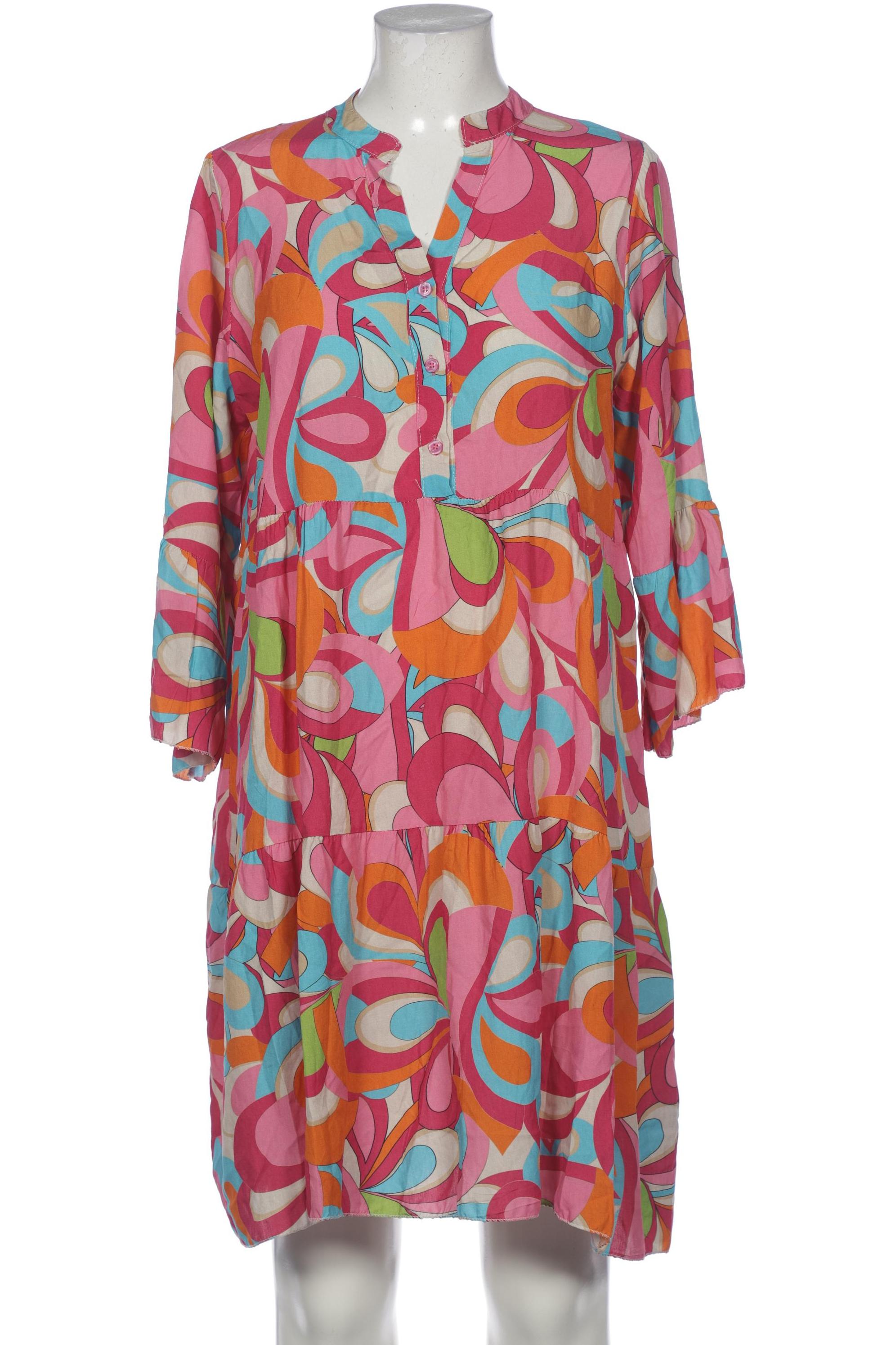 

Zwillingsherz Damen Kleid, pink, Gr. 38