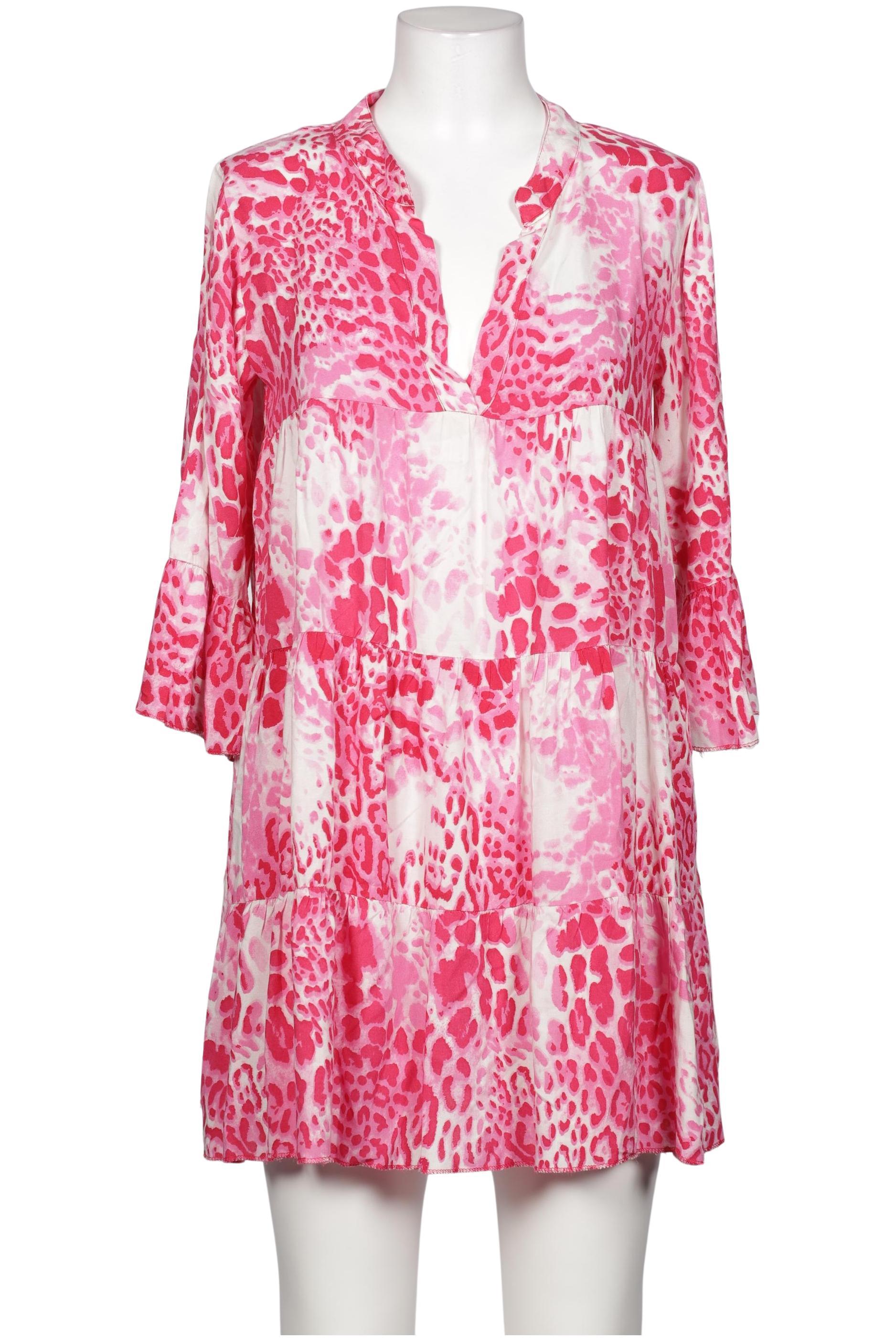 

Zwillingsherz Damen Kleid, mehrfarbig, Gr. 36