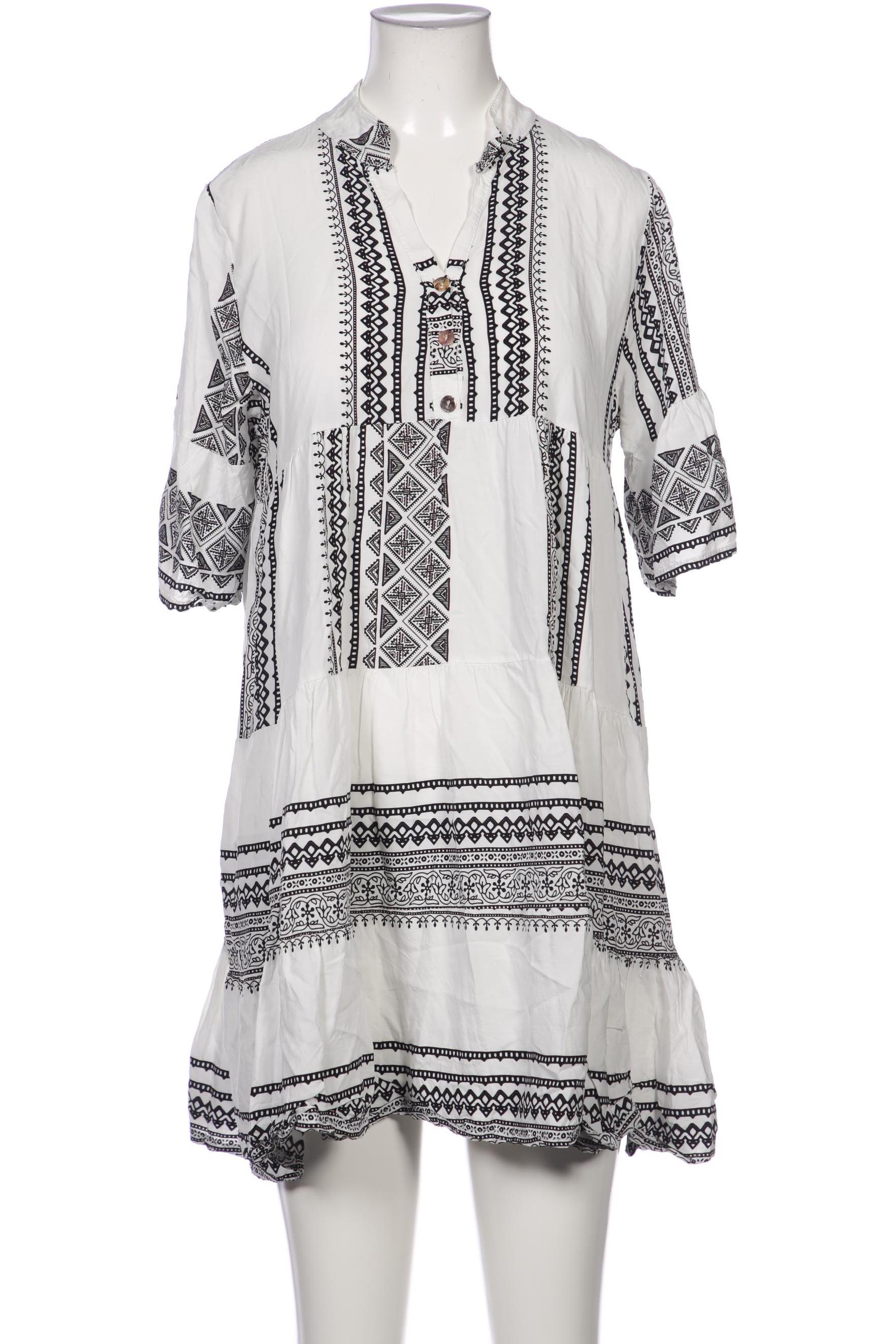 

Zwillingsherz Damen Kleid, mehrfarbig, Gr. 38