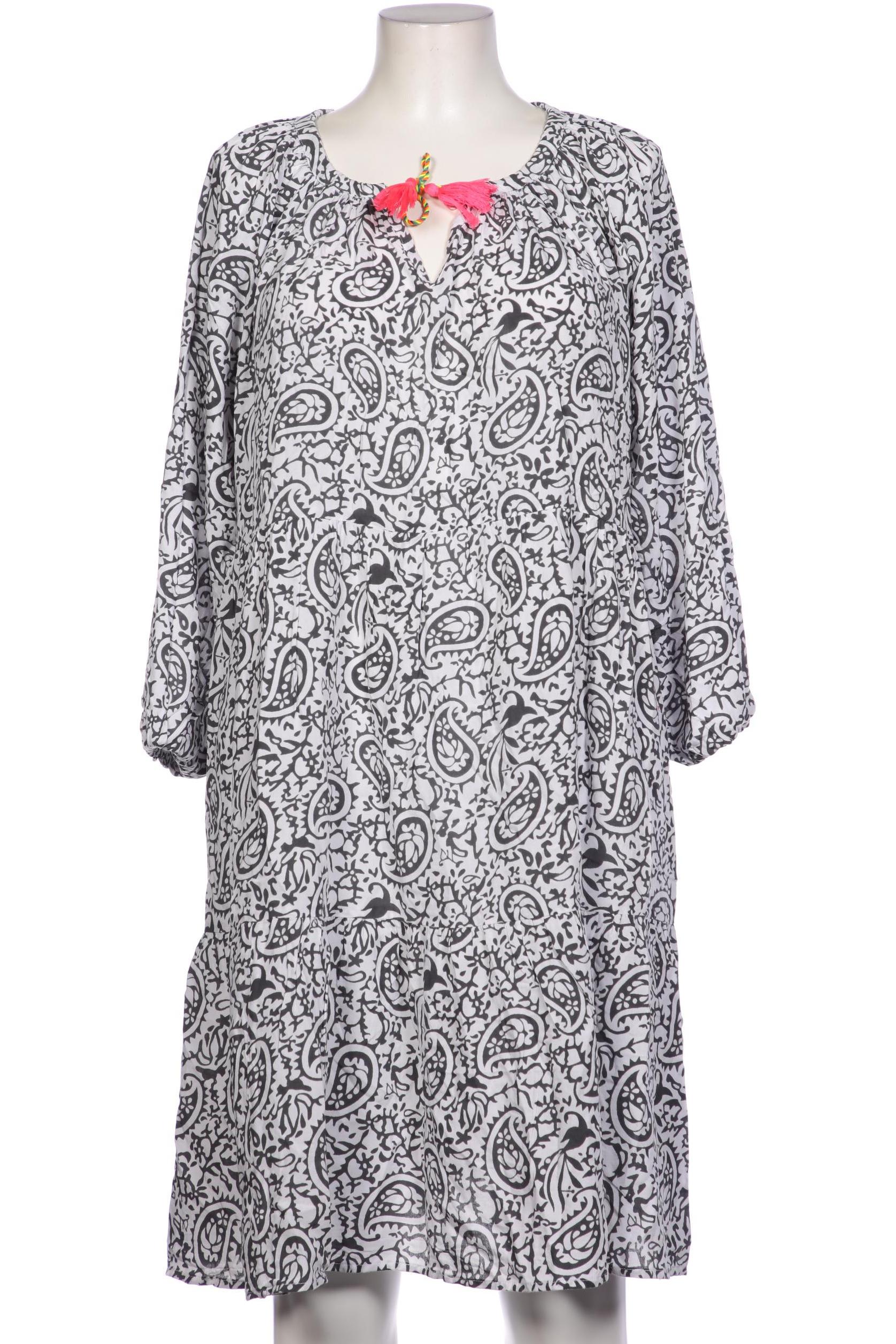 

Zwillingsherz Damen Kleid, grau, Gr. 42