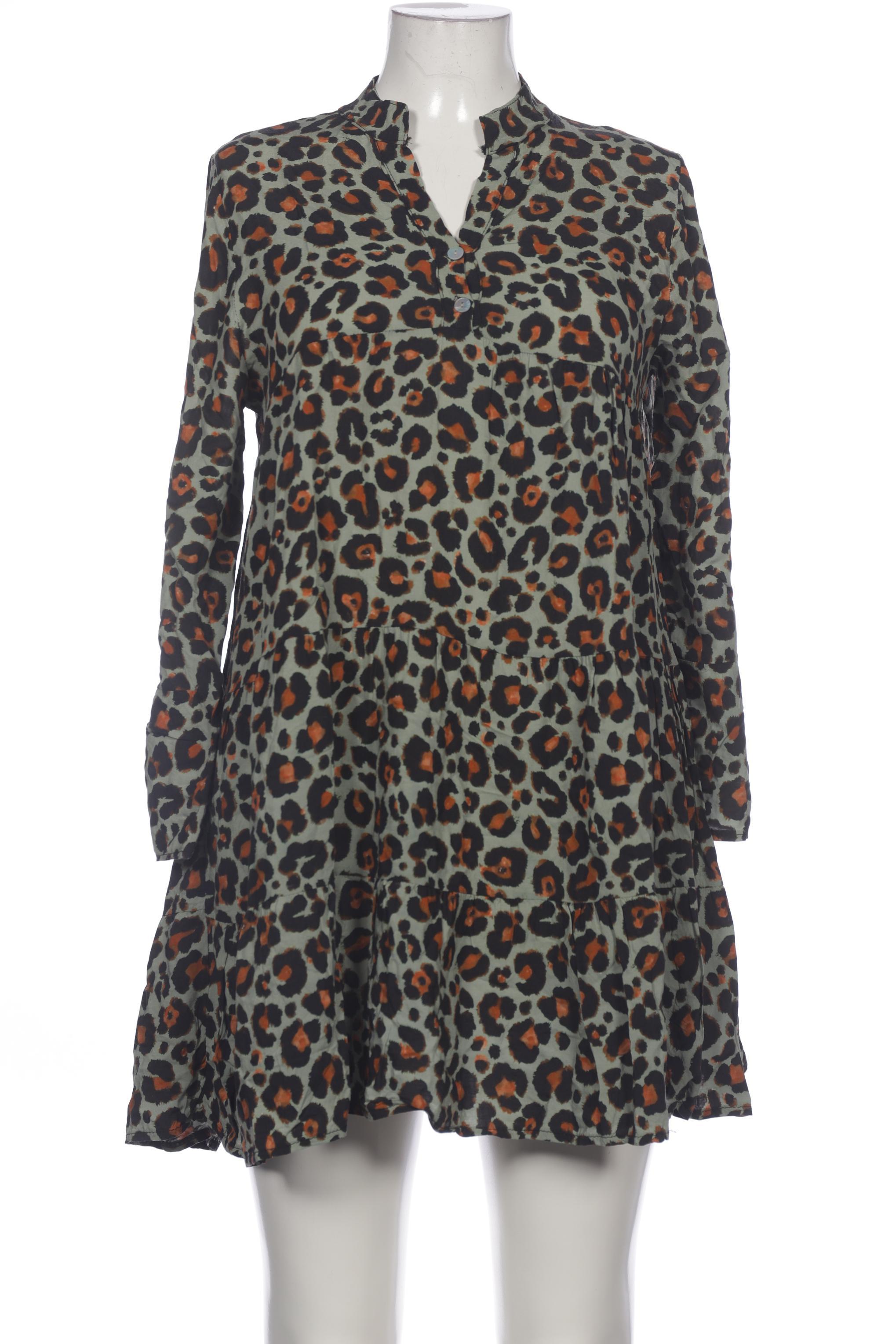 

Zwillingsherz Damen Kleid, grün, Gr. 44