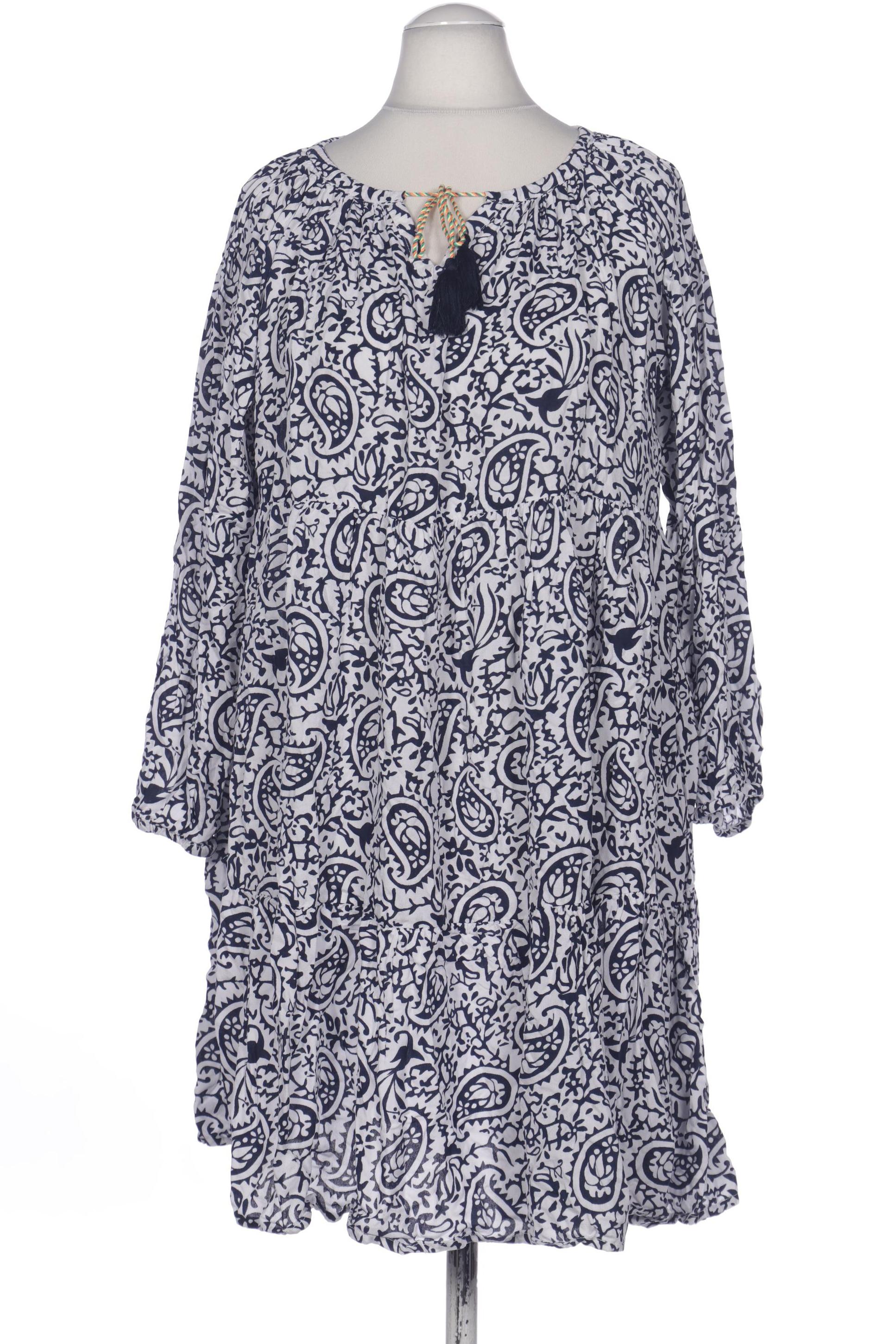 

Zwillingsherz Damen Kleid, marineblau, Gr. 36