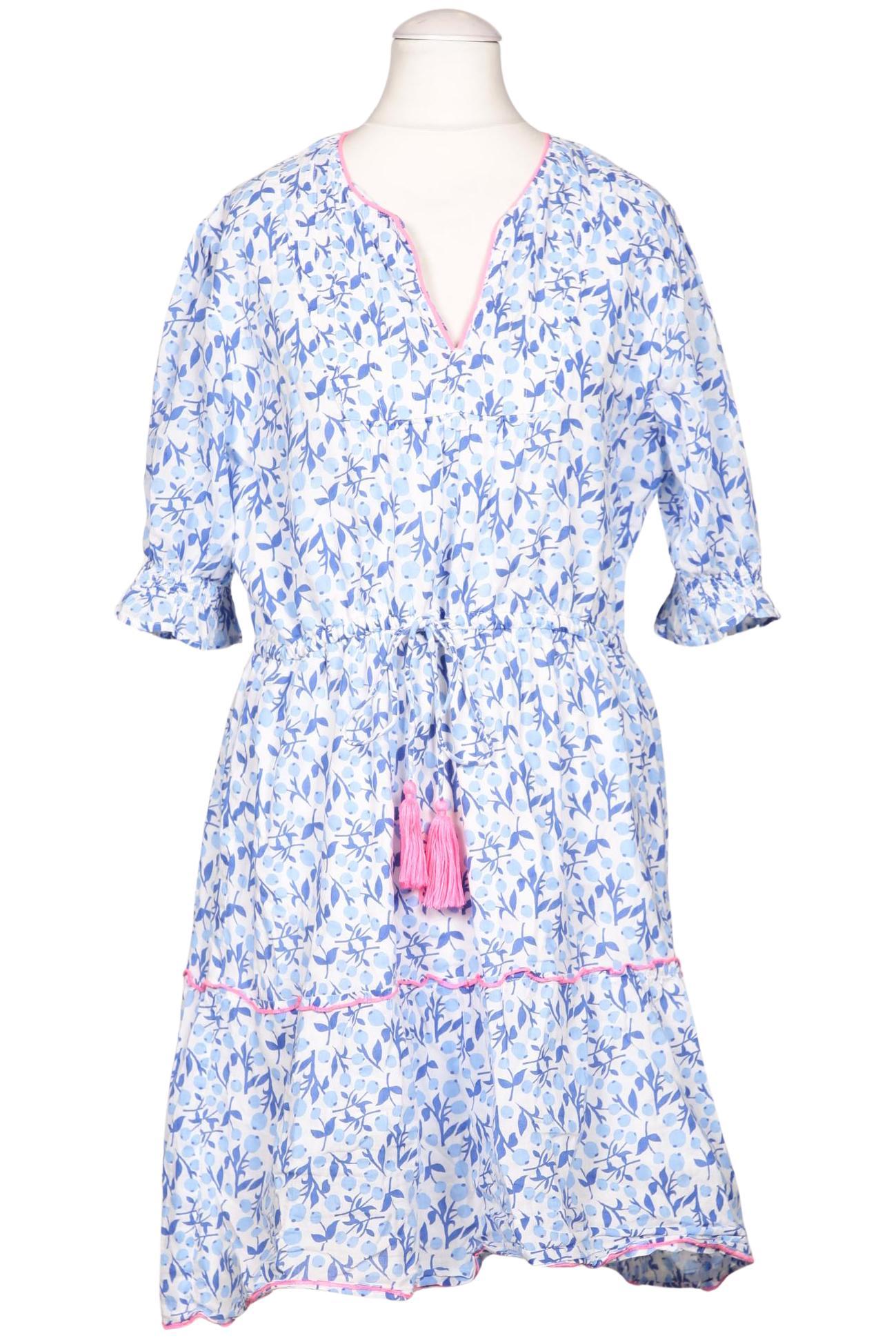 

Zwillingsherz Damen Kleid, mehrfarbig, Gr. 36