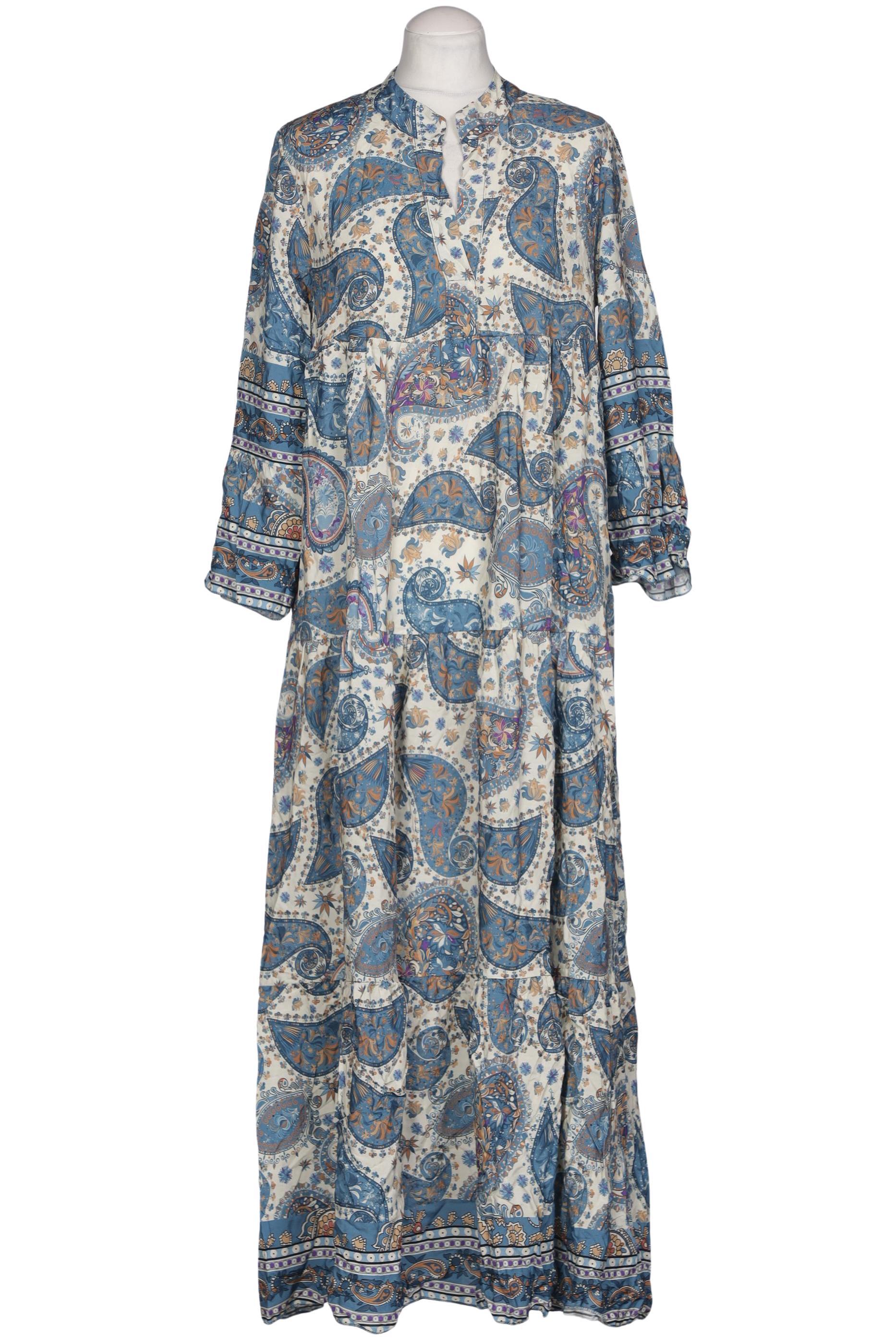 

Zwillingsherz Damen Kleid, mehrfarbig, Gr. 42