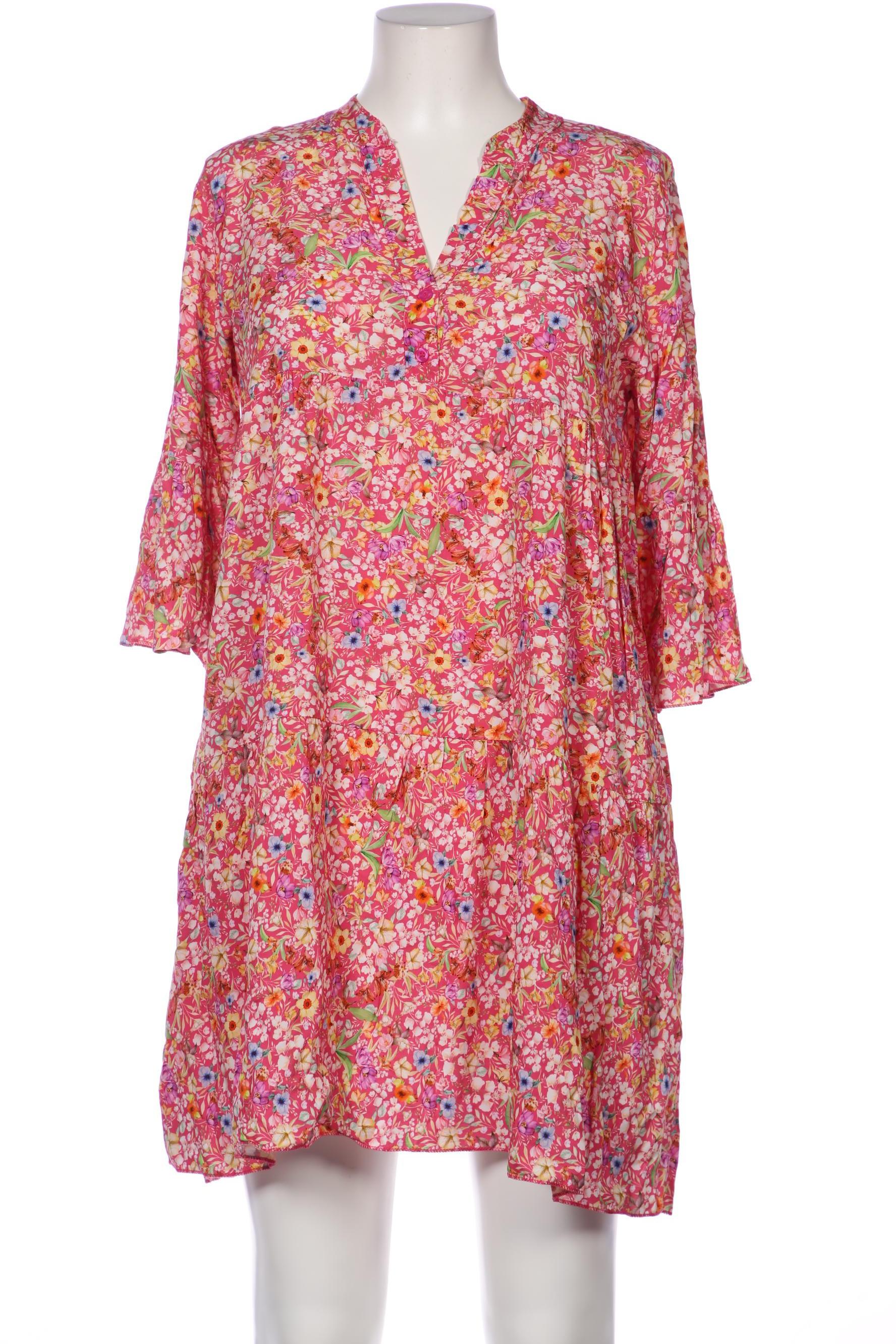 

Zwillingsherz Damen Kleid, mehrfarbig, Gr. 46