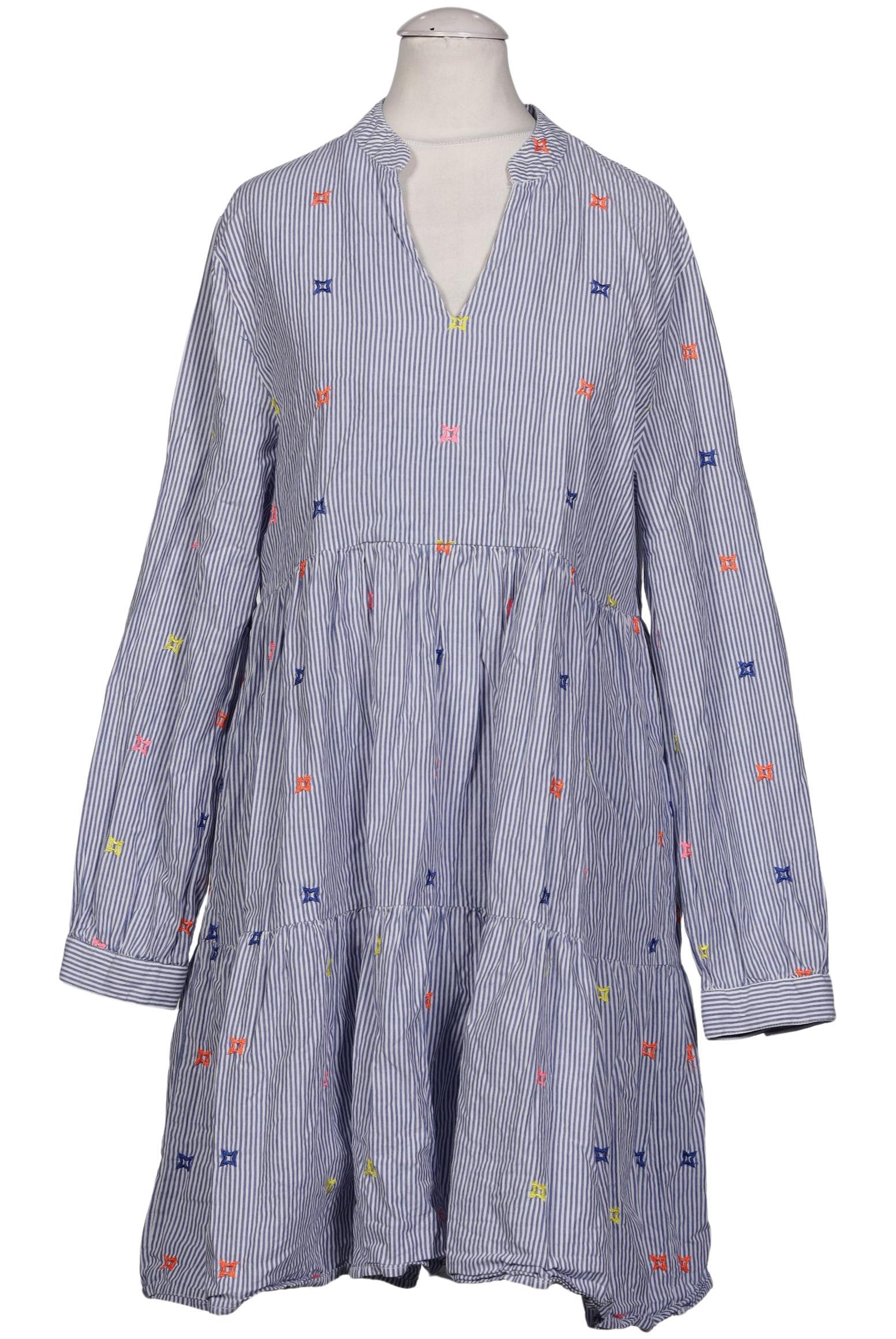 

Zwillingsherz Damen Kleid, mehrfarbig, Gr. 36