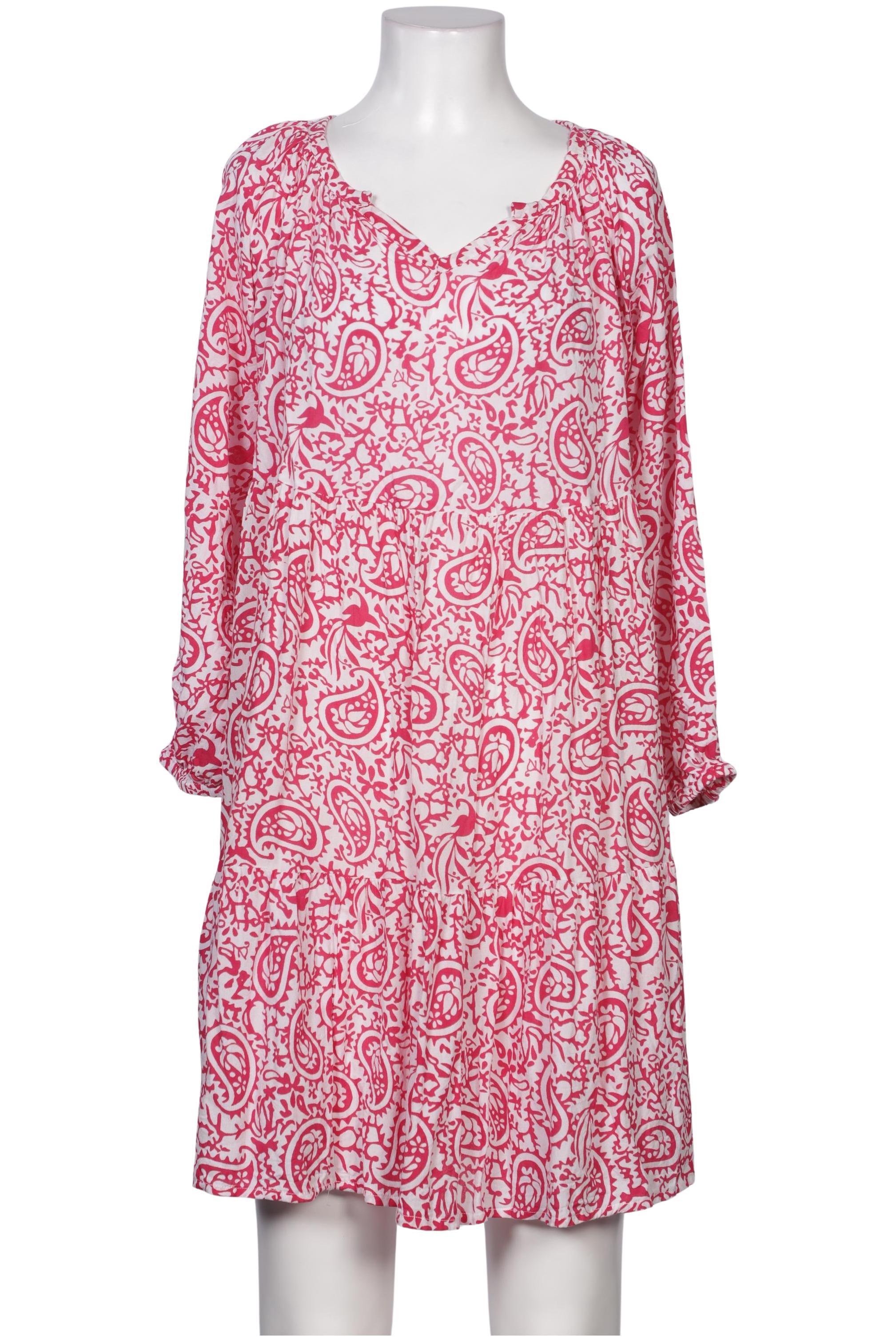 

Zwillingsherz Damen Kleid, pink, Gr. 36