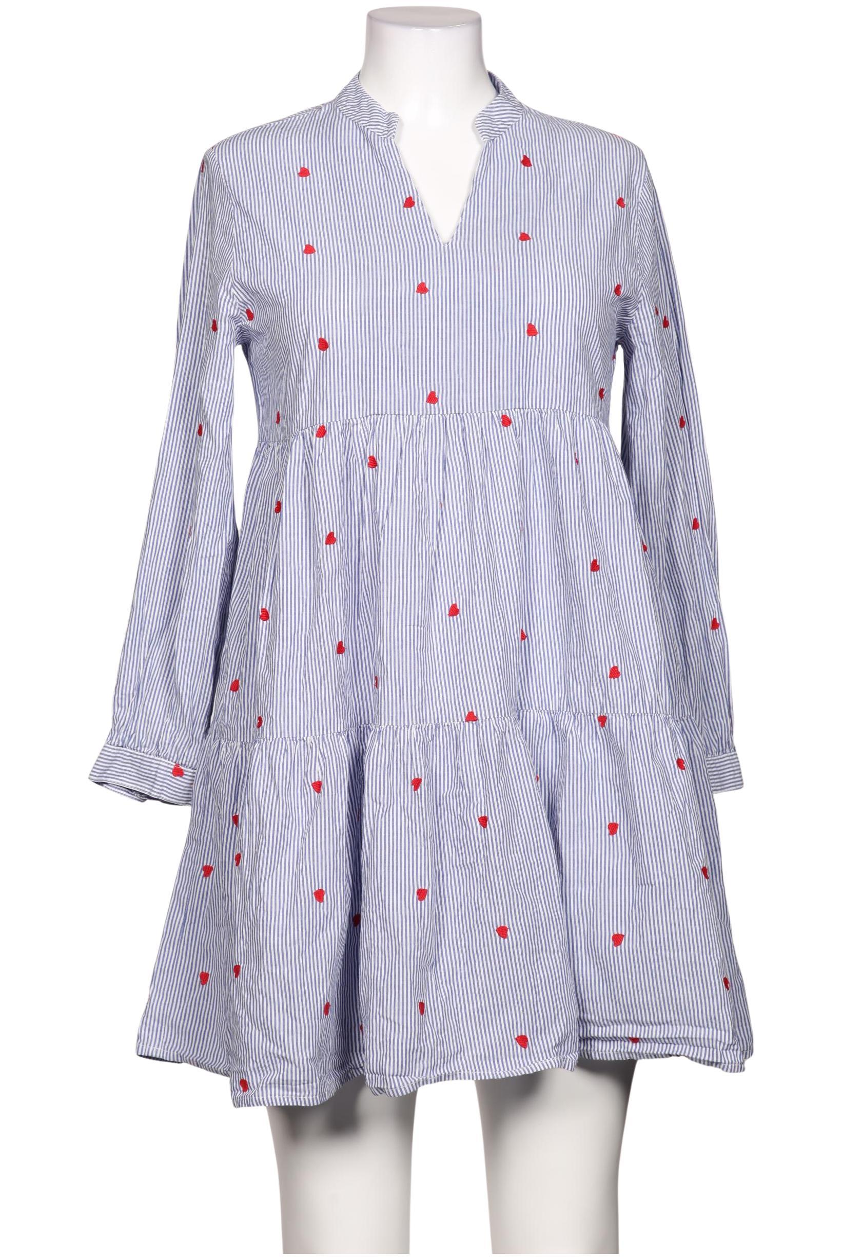 

Zwillingsherz Damen Kleid, mehrfarbig, Gr. 42