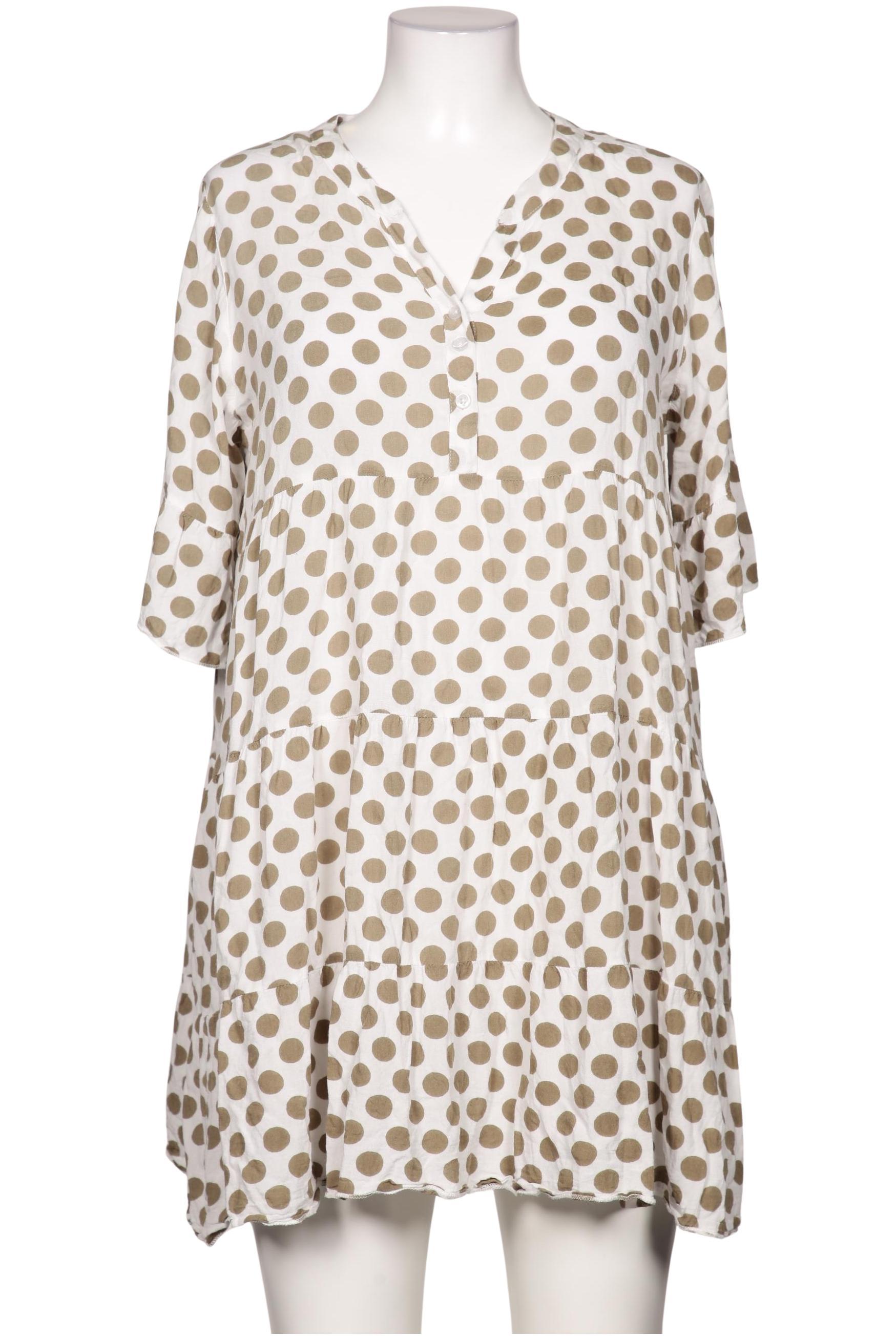 

Zwillingsherz Damen Kleid, mehrfarbig, Gr. uni