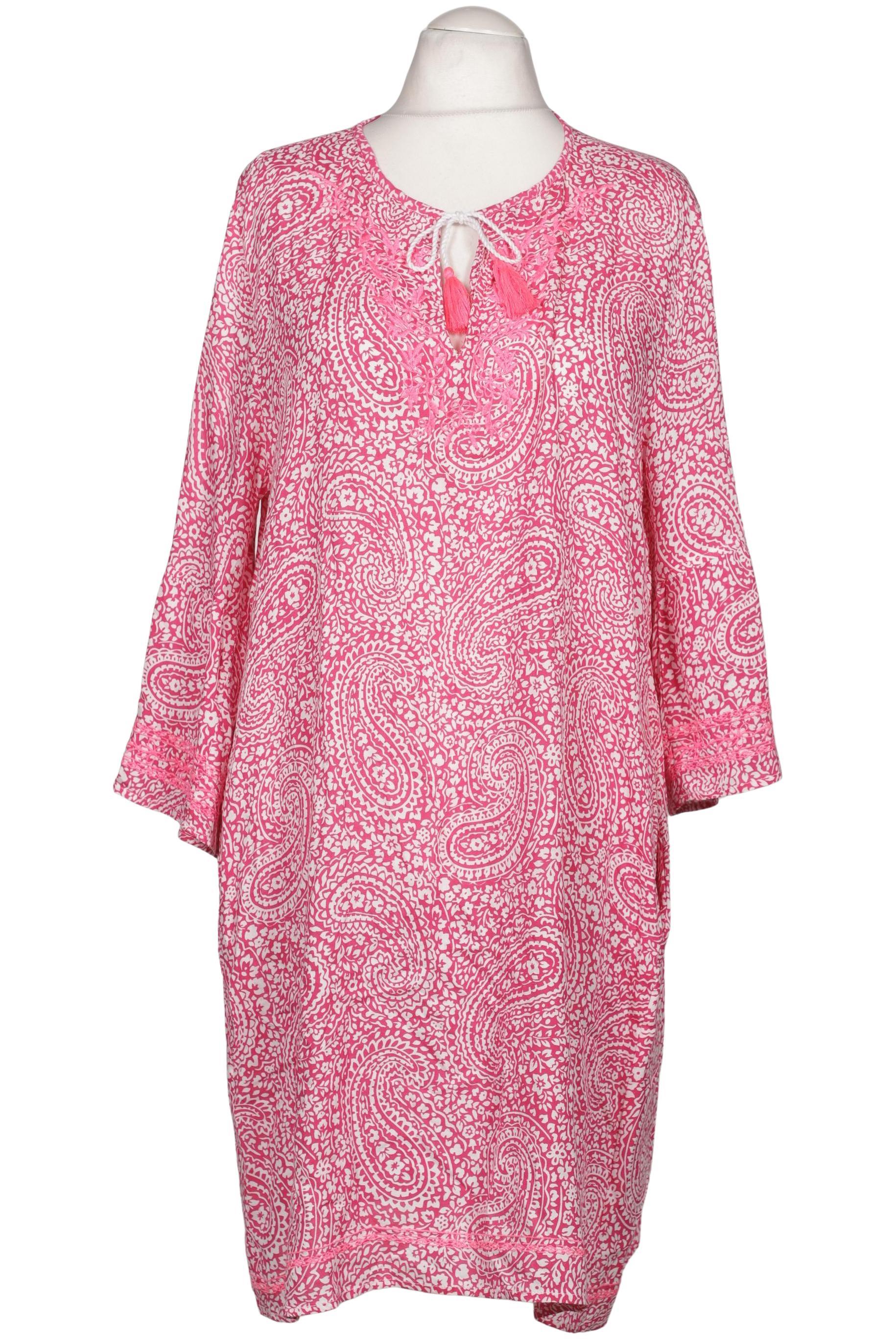 

Zwillingsherz Damen Kleid, pink, Gr. 42