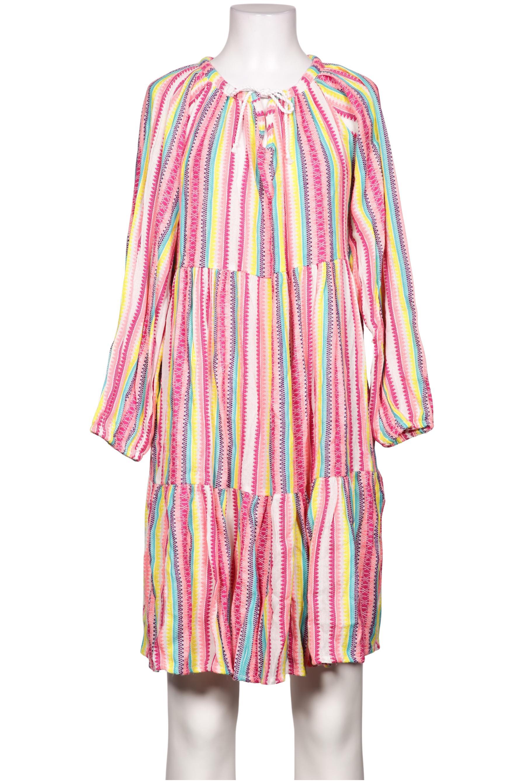 

Zwillingsherz Damen Kleid, mehrfarbig, Gr. 36