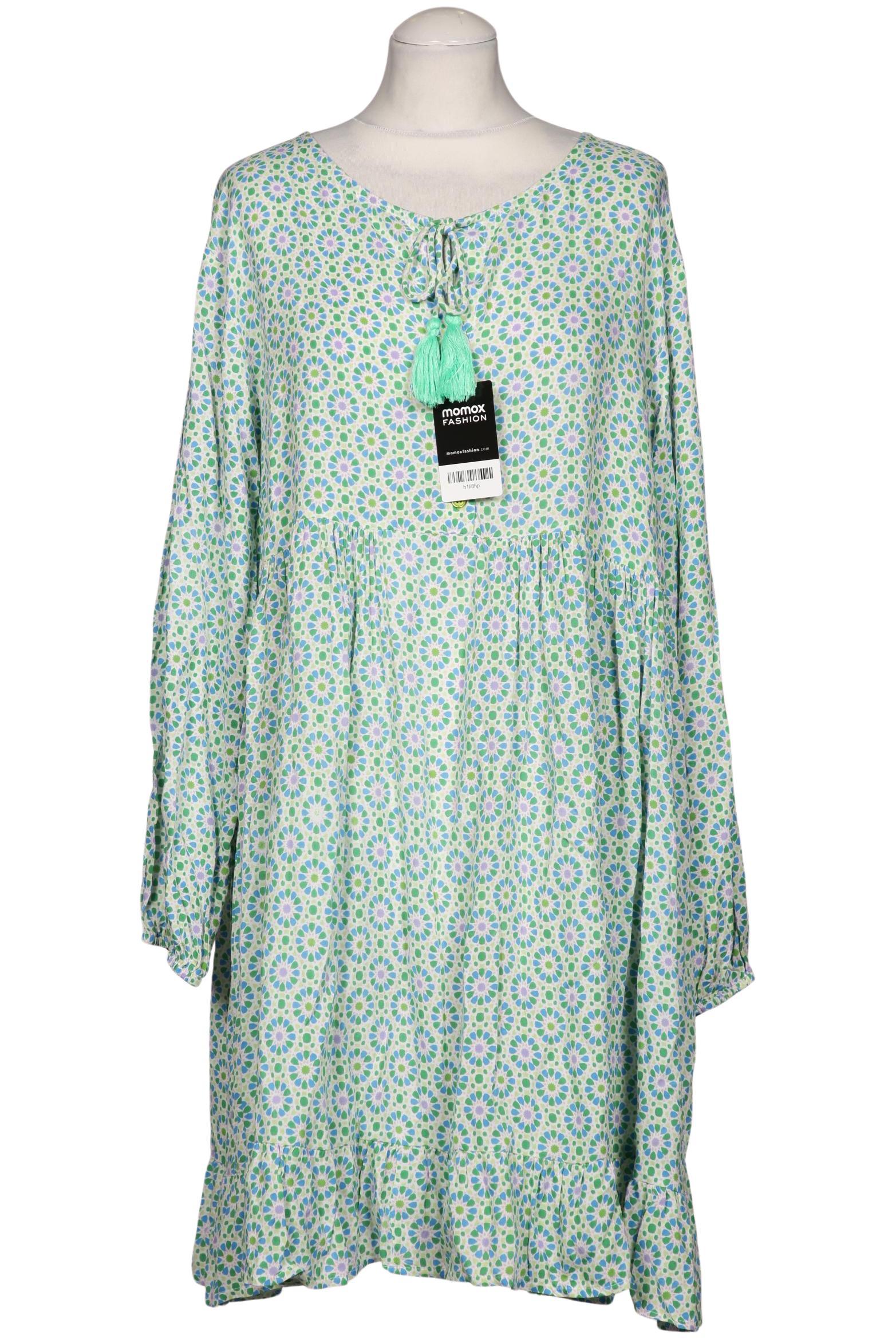 

Zwillingsherz Damen Kleid, mehrfarbig, Gr. 36