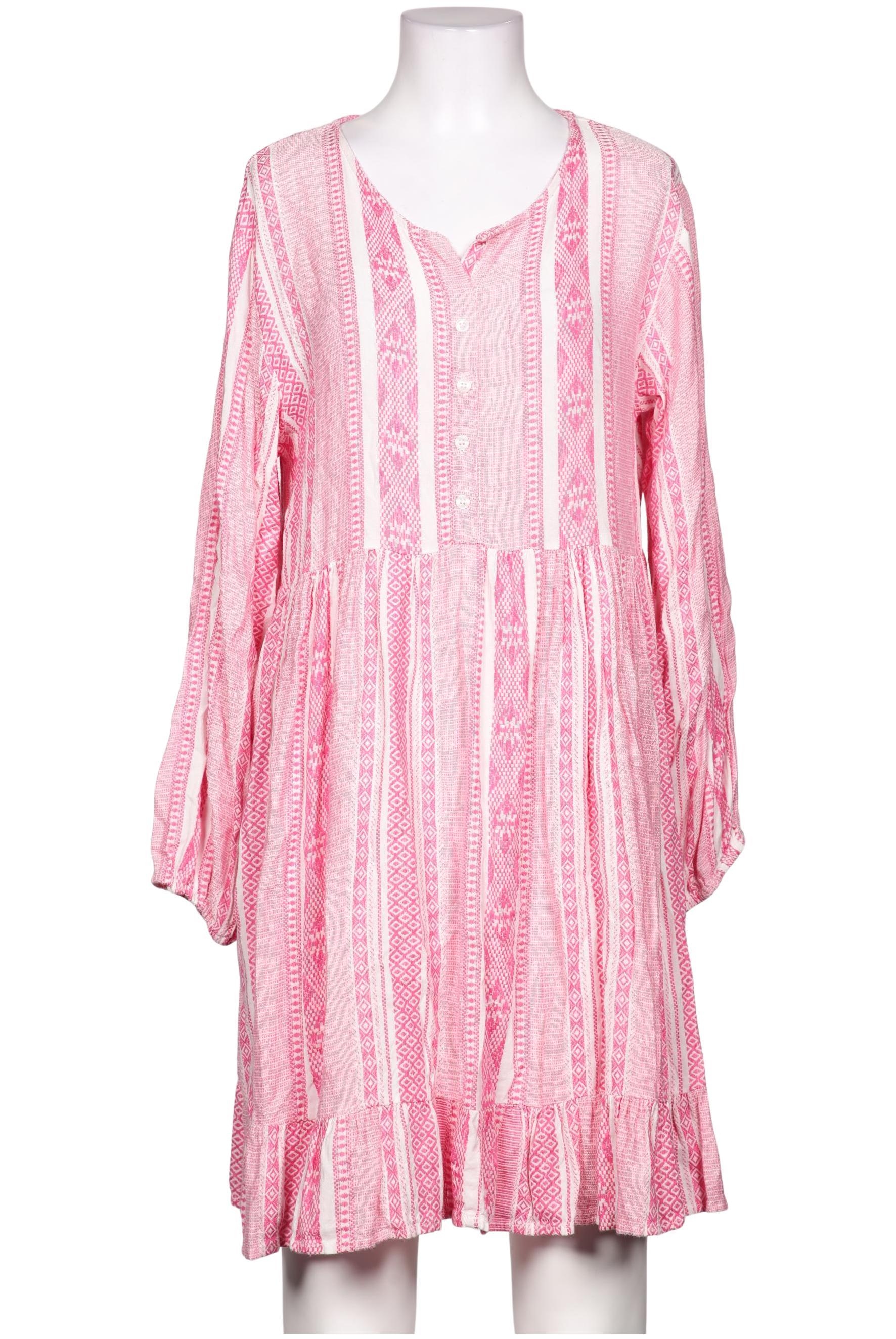 

Zwillingsherz Damen Kleid, pink, Gr. 36