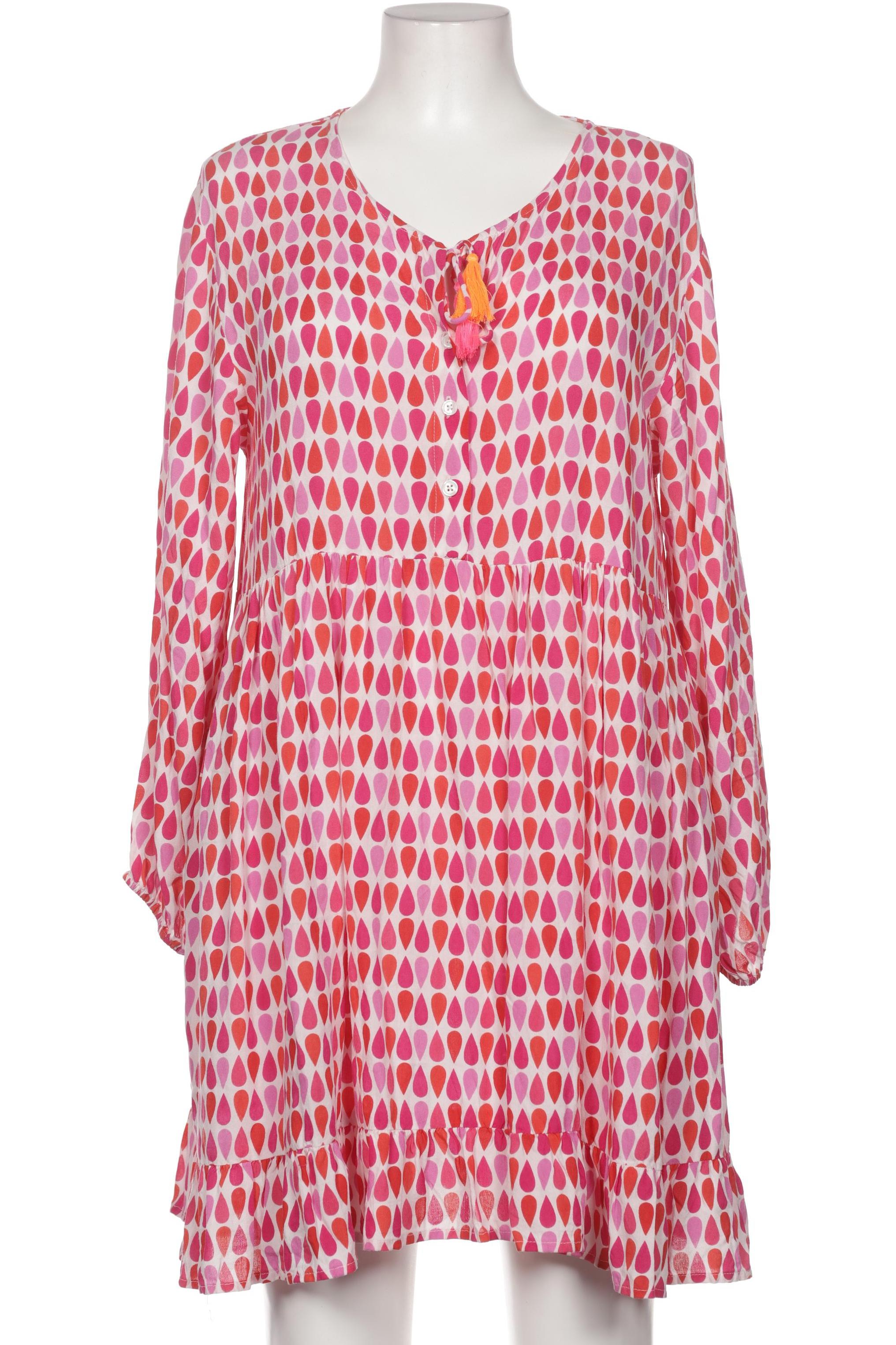 

Zwillingsherz Damen Kleid, pink, Gr. 42
