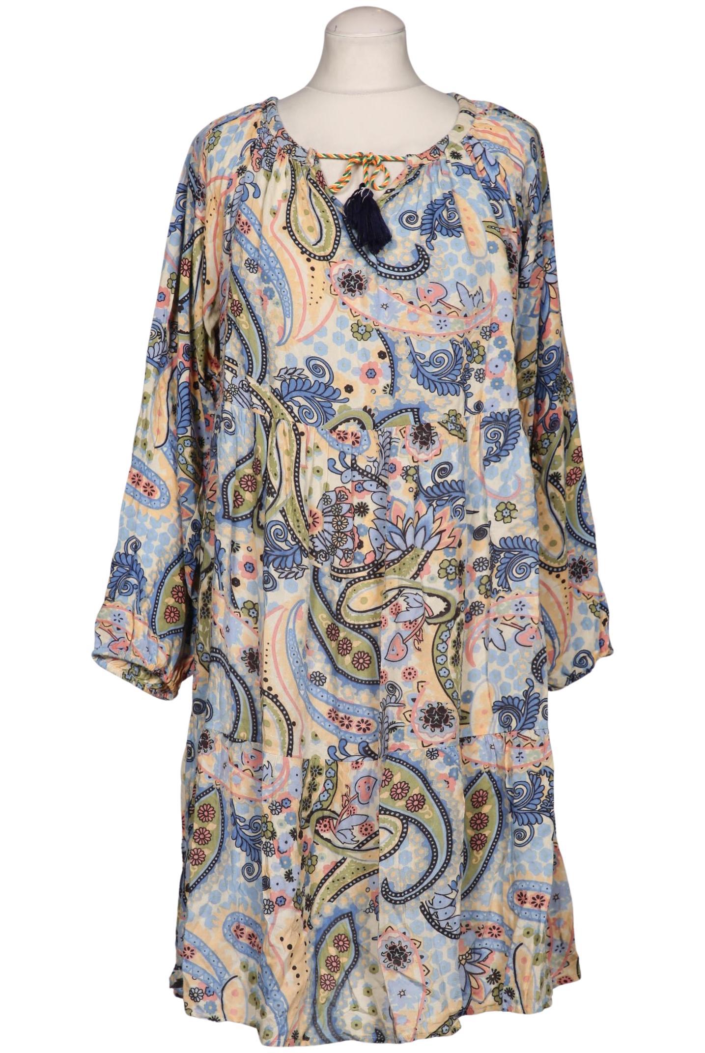 

Zwillingsherz Damen Kleid, mehrfarbig, Gr. 36