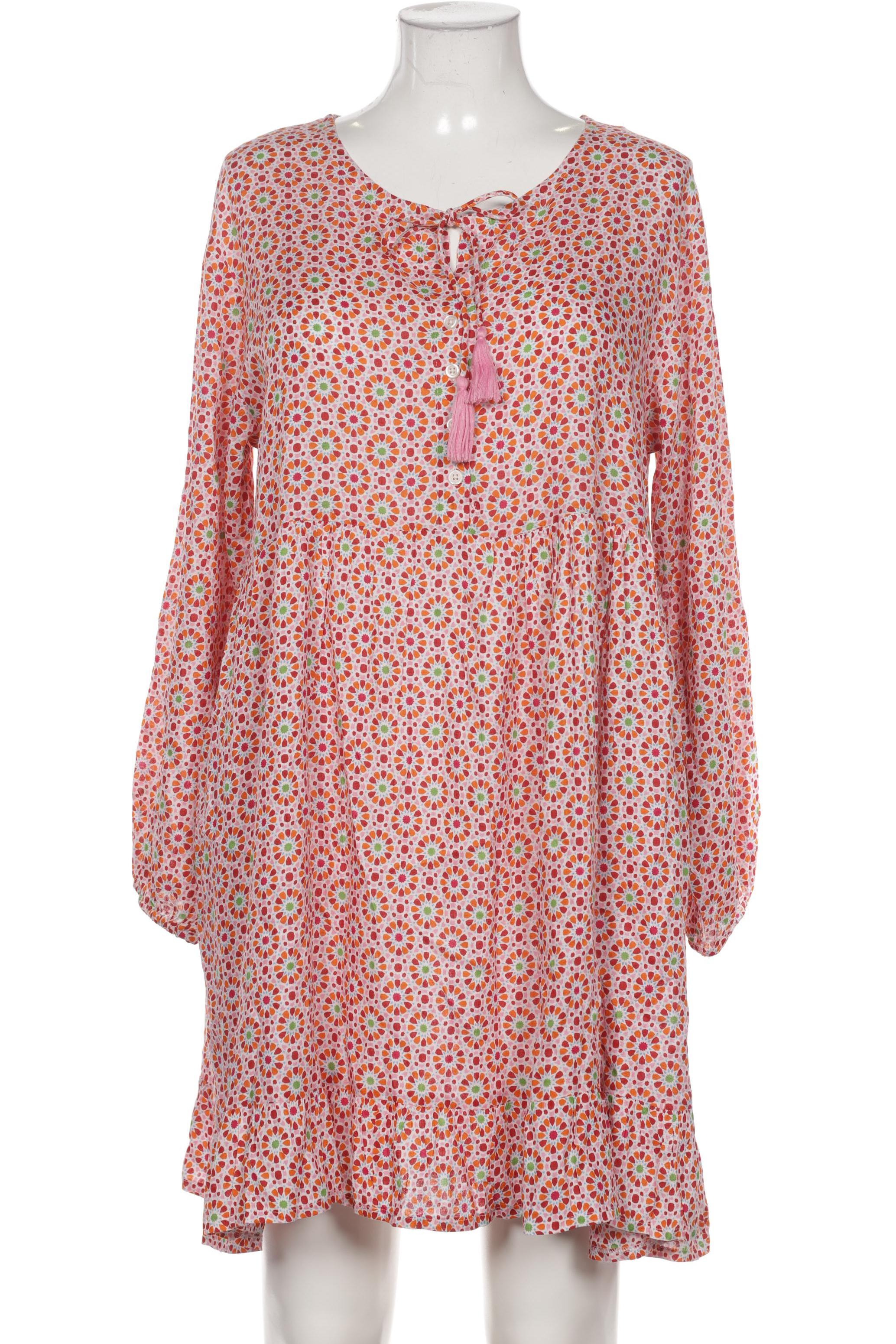 

Zwillingsherz Damen Kleid, pink, Gr. 42
