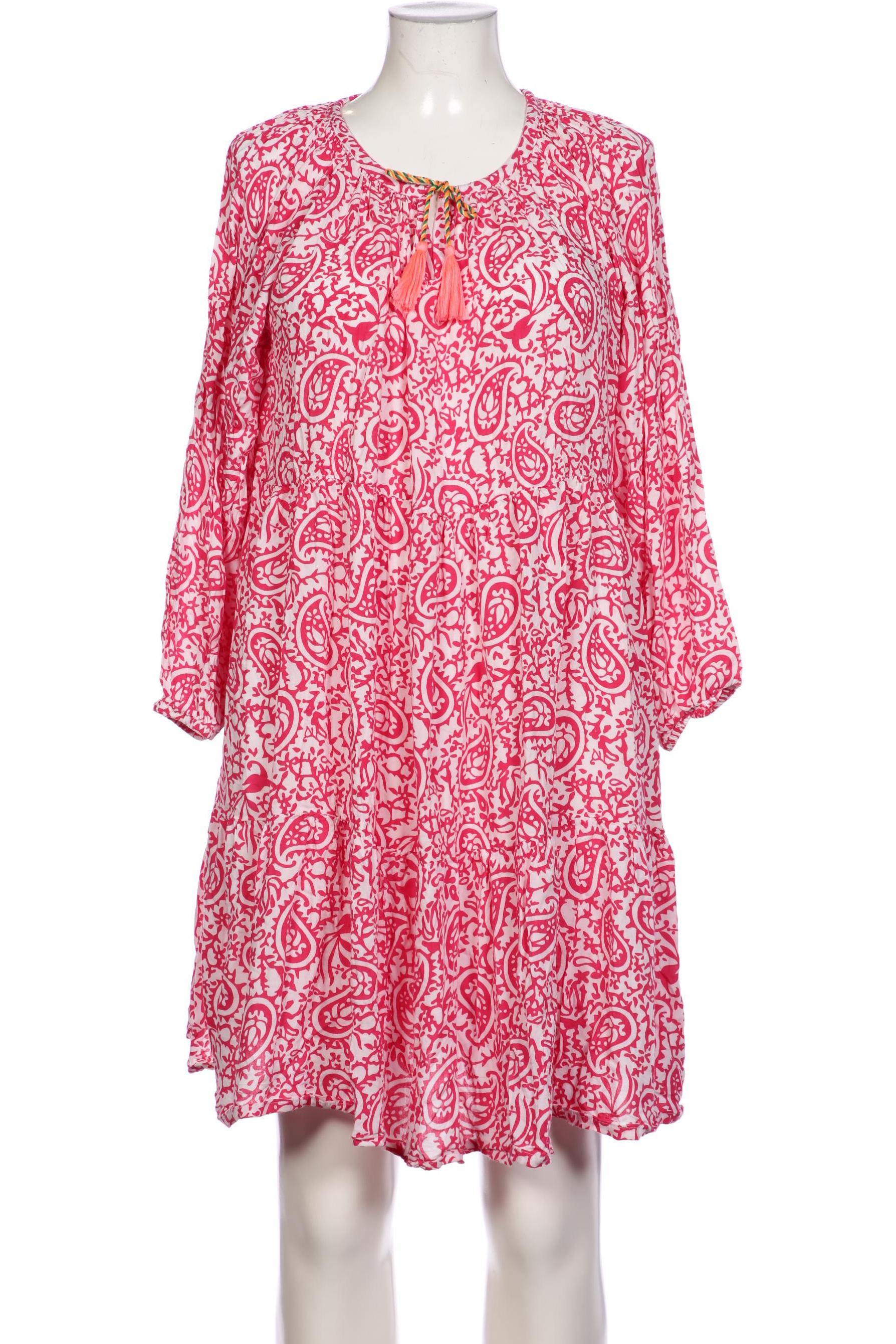 

Zwillingsherz Damen Kleid, pink, Gr. 42