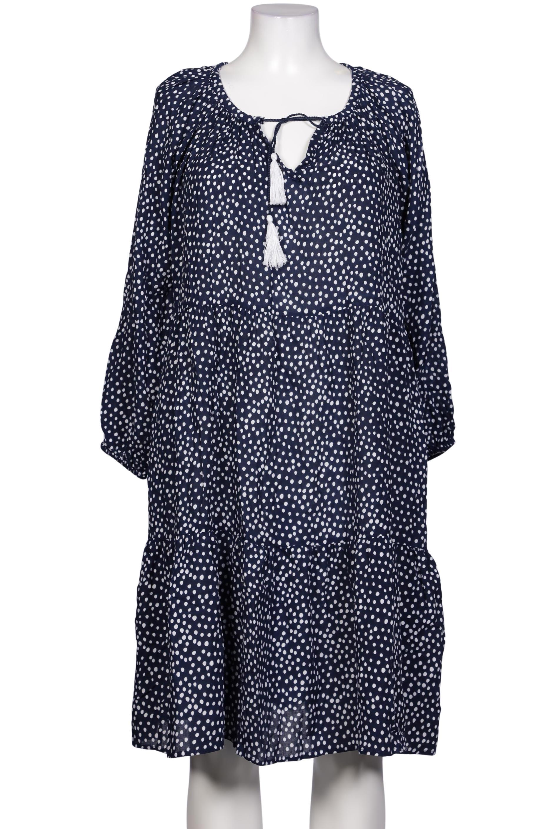 

Zwillingsherz Damen Kleid, mehrfarbig, Gr. 42