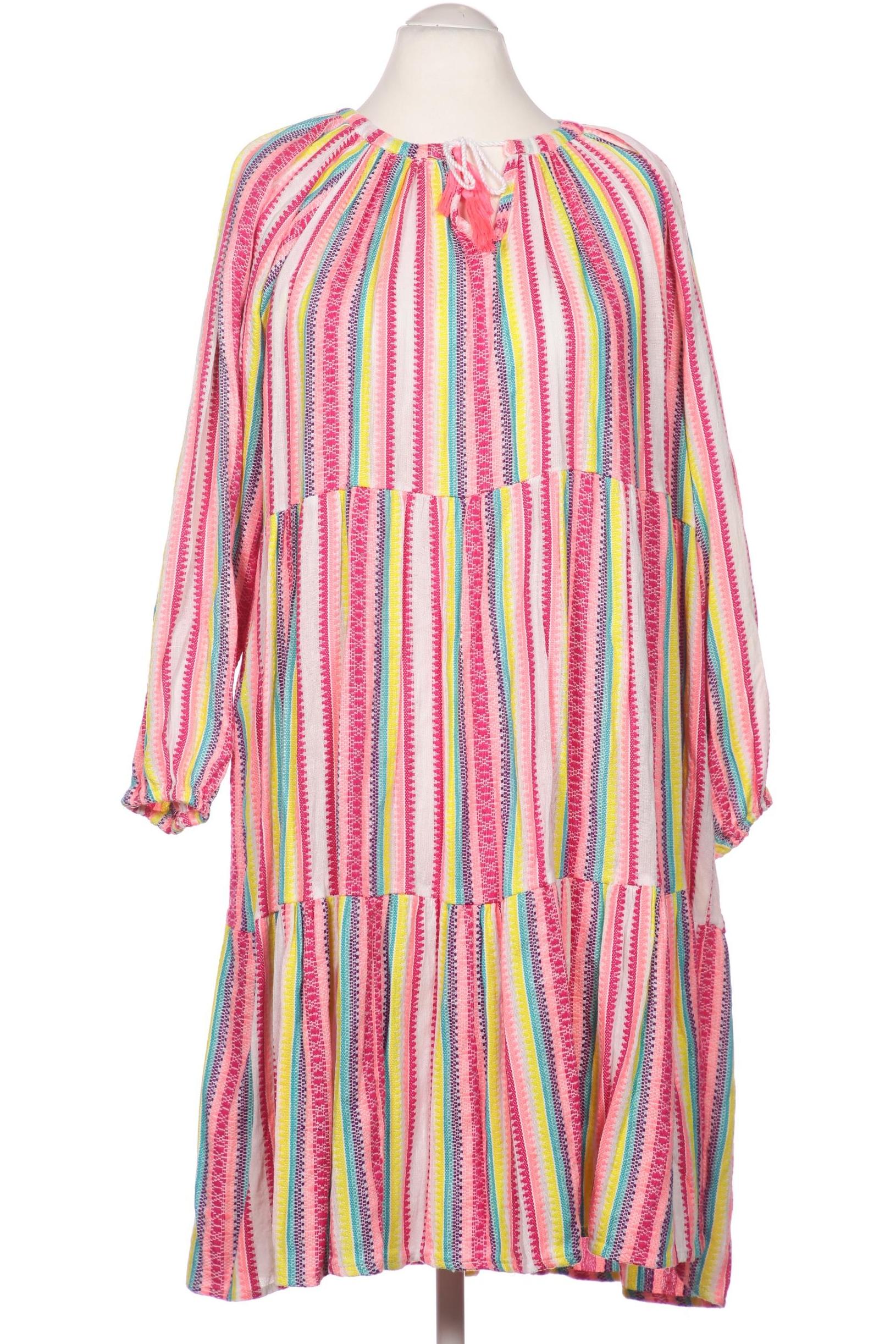 

Zwillingsherz Damen Kleid, mehrfarbig, Gr. 42