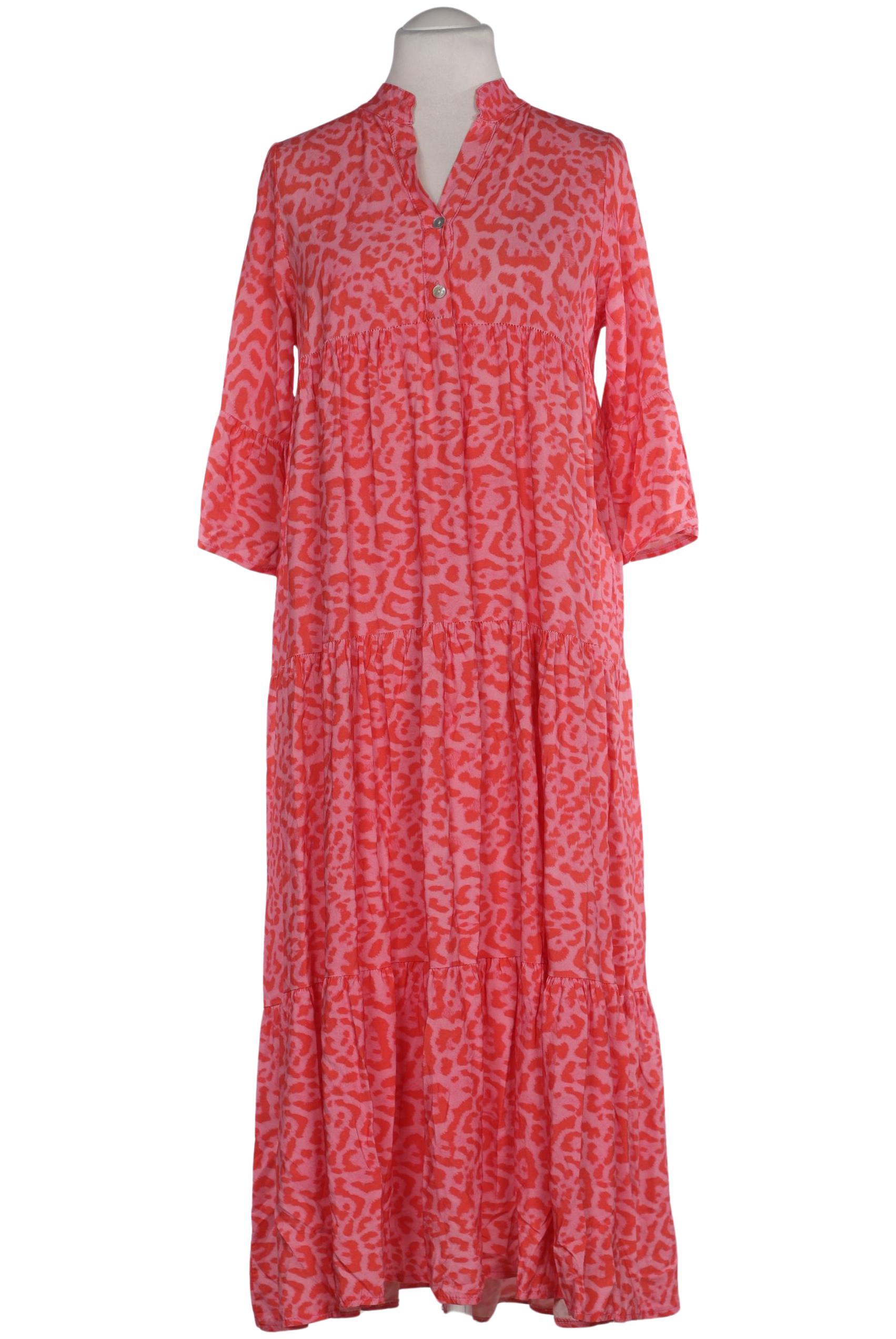 

Zwillingsherz Damen Kleid, pink, Gr. 42