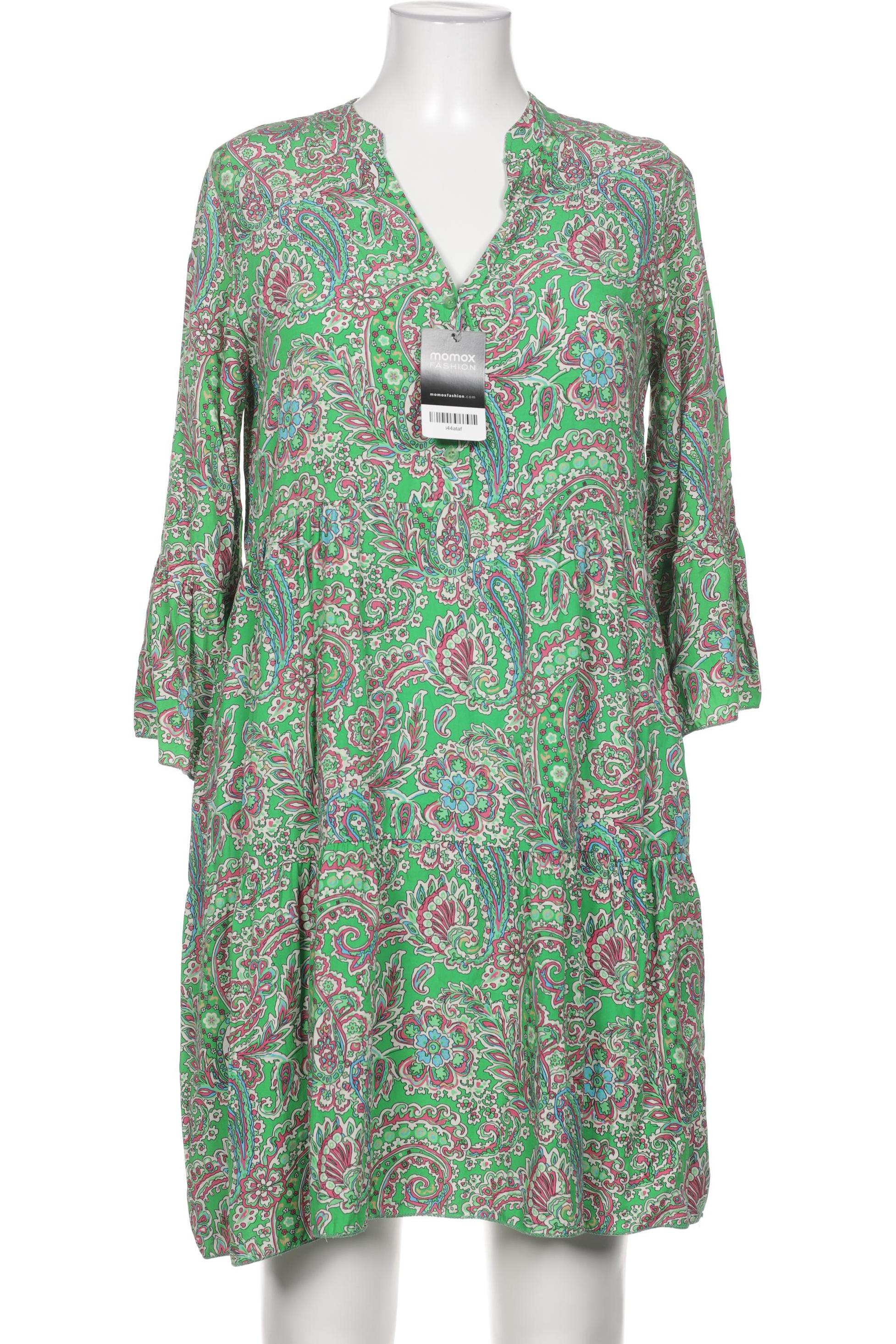 

Zwillingsherz Damen Kleid, grün, Gr. 42