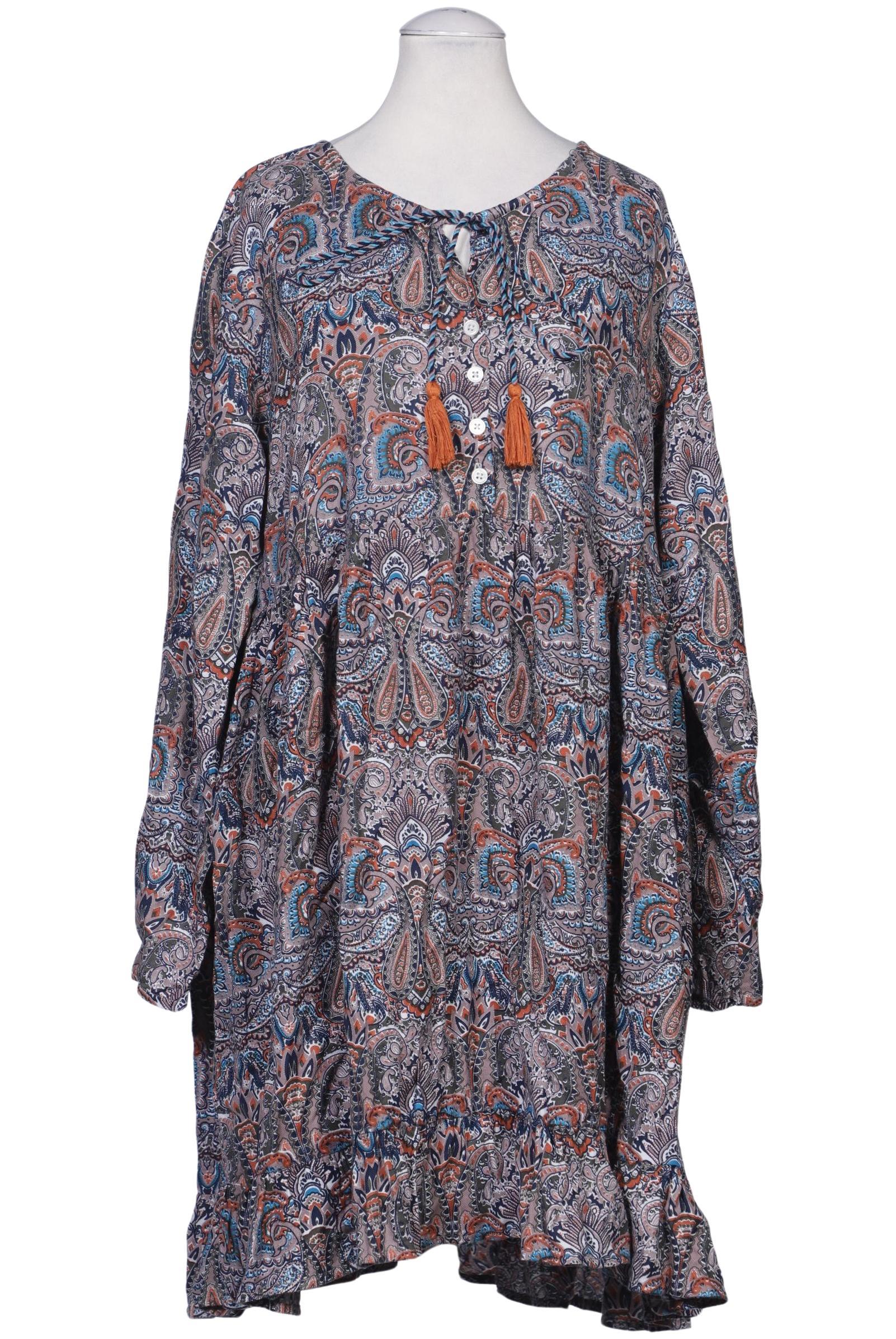 

Zwillingsherz Damen Kleid, mehrfarbig, Gr. 36