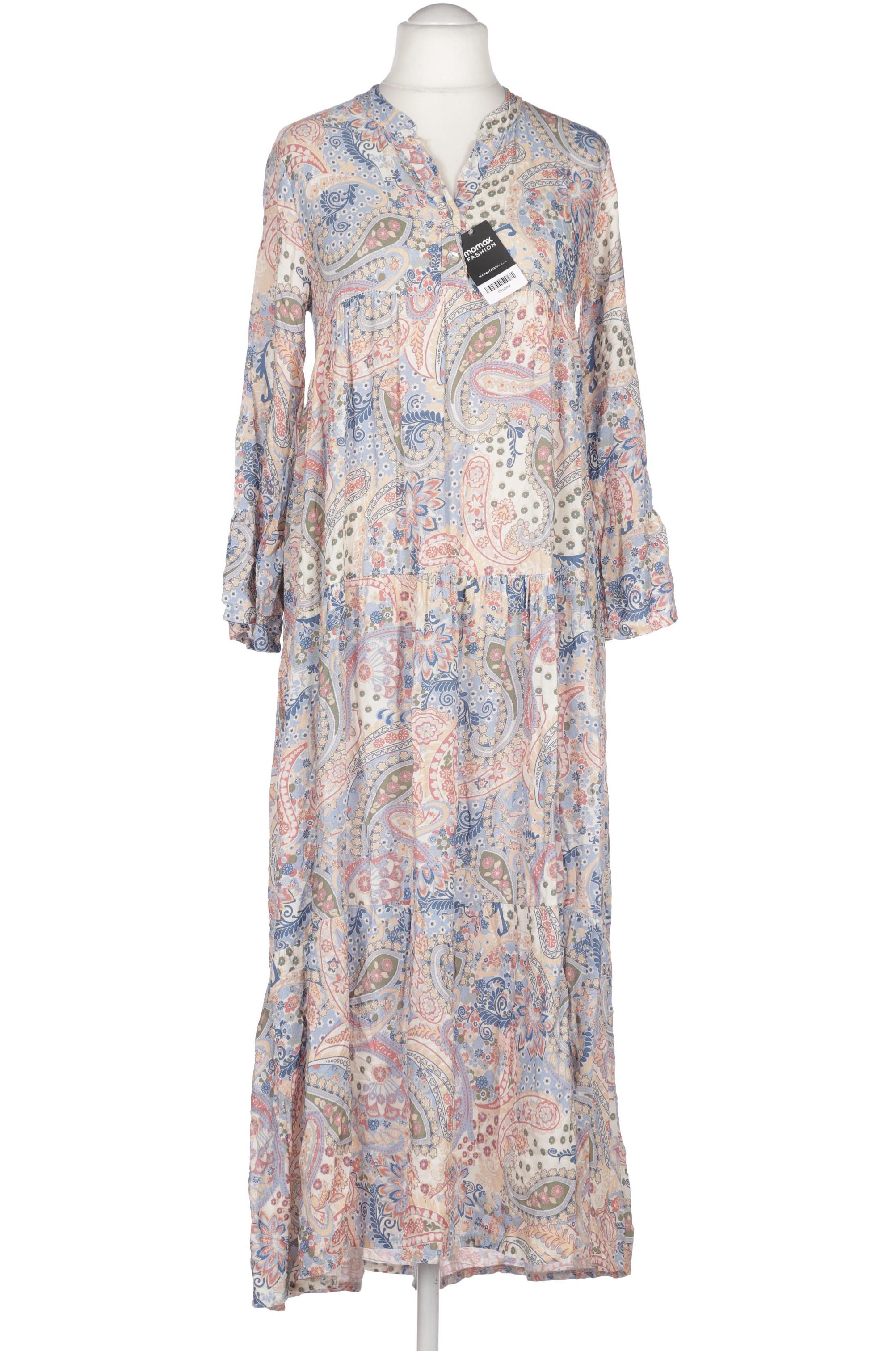 

Zwillingsherz Damen Kleid, mehrfarbig