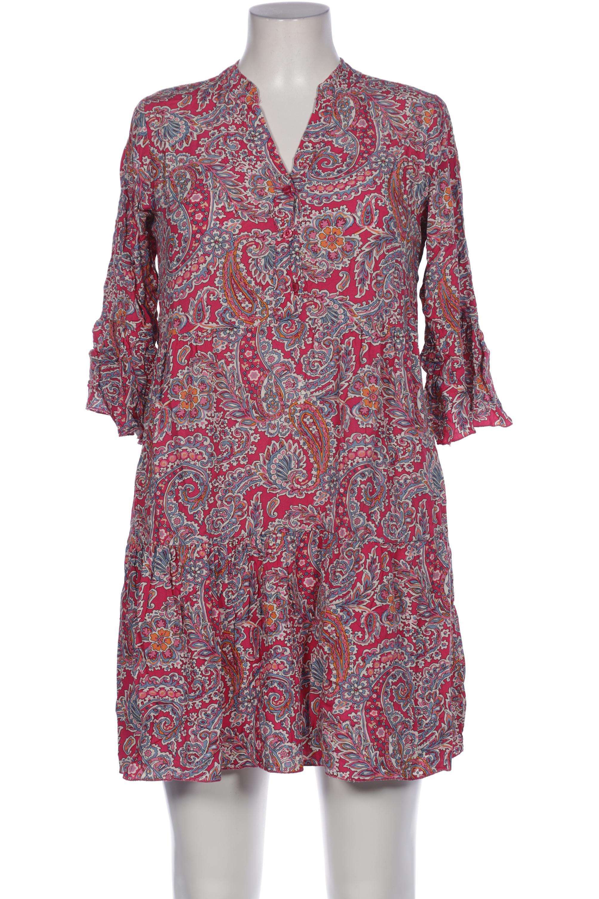 

Zwillingsherz Damen Kleid, pink, Gr. 42