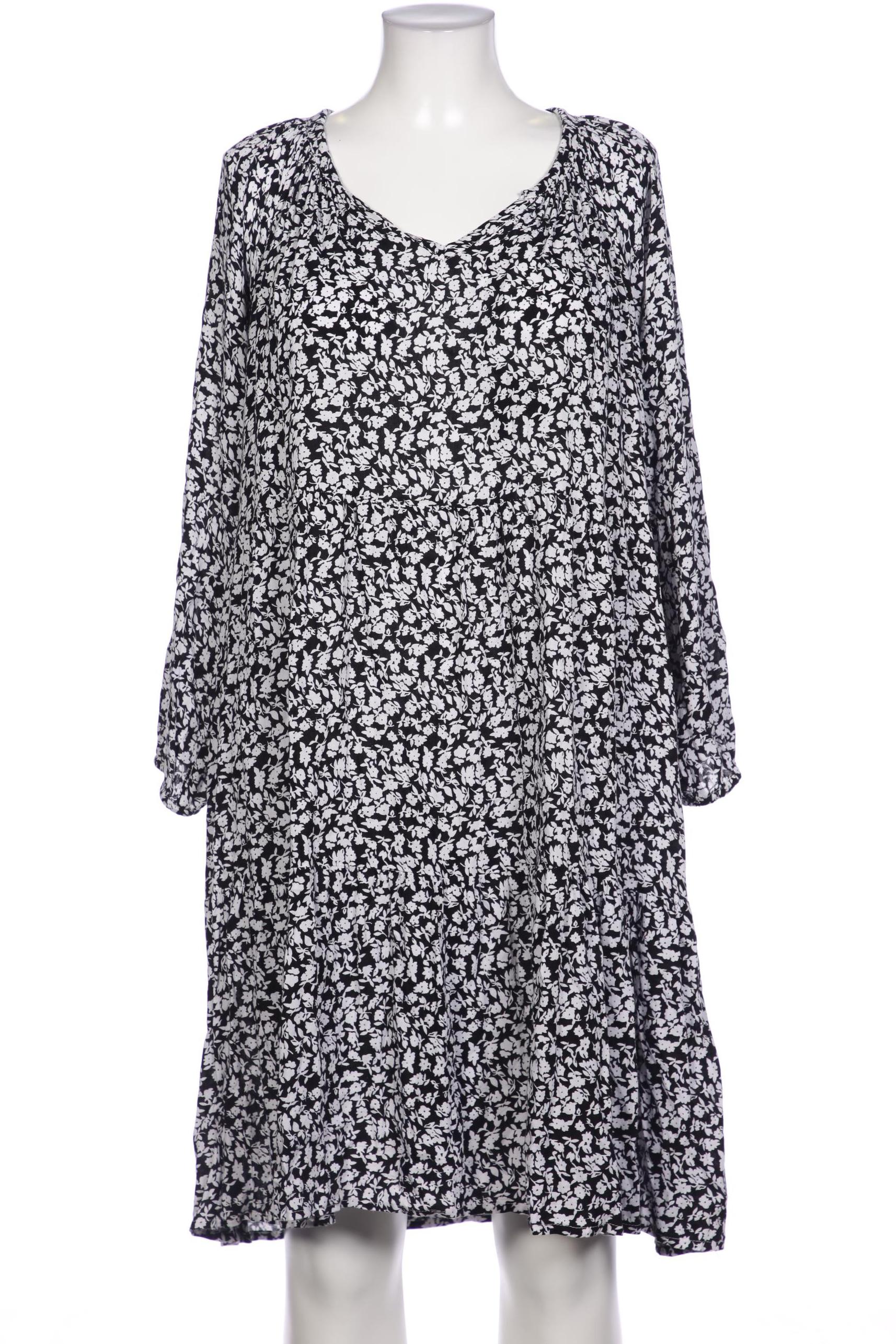 

Zwillingsherz Damen Kleid, schwarz, Gr. 42