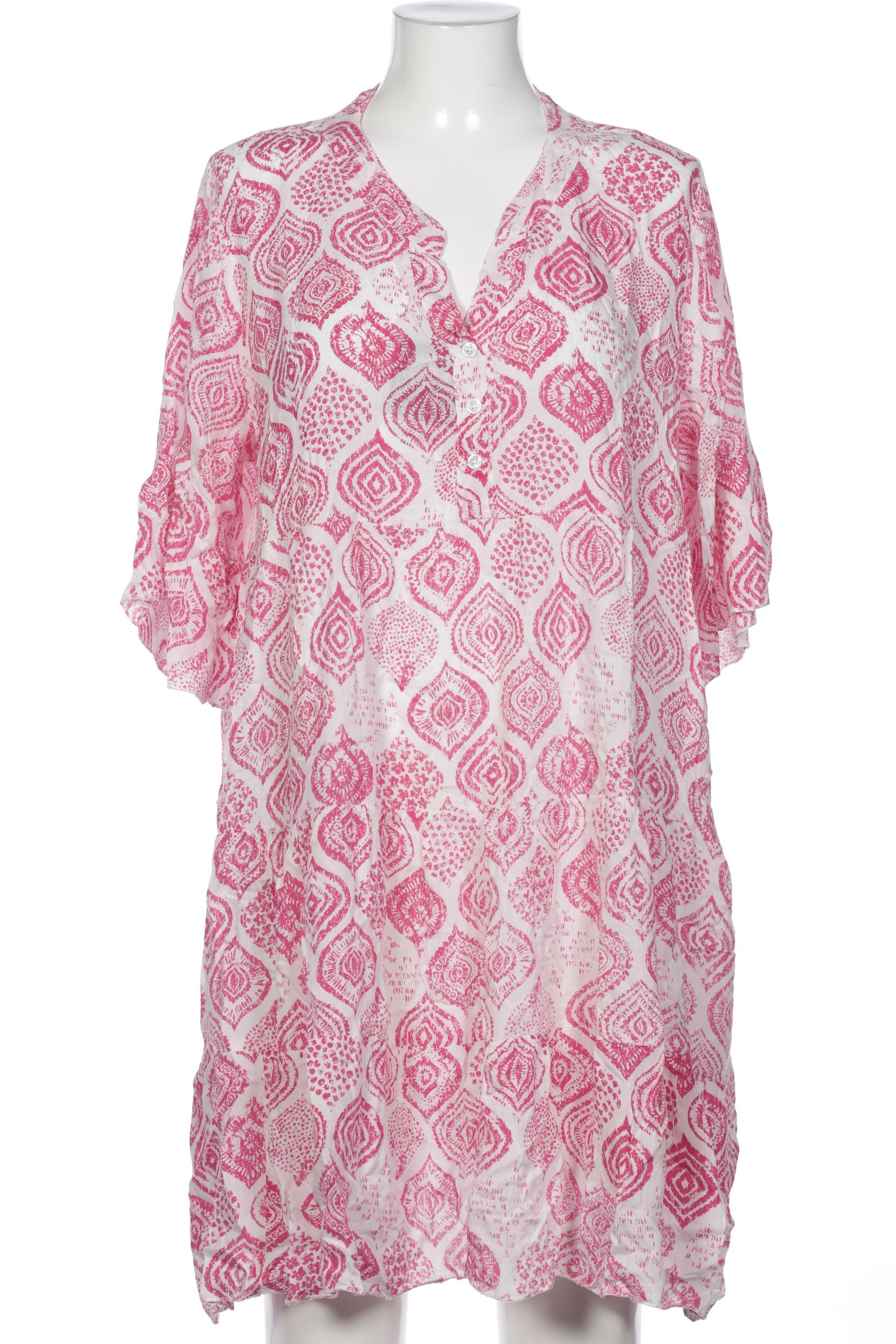 

Zwillingsherz Damen Kleid, pink