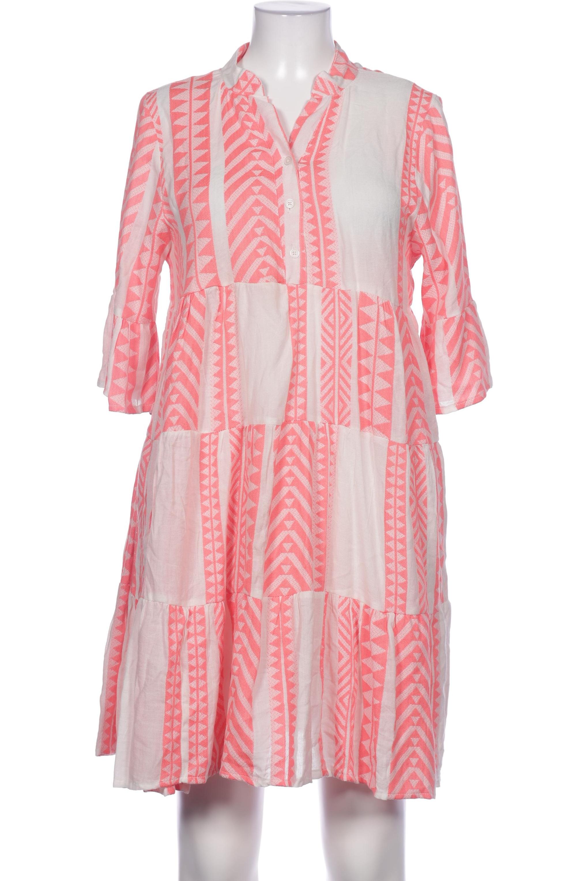 

Zwillingsherz Damen Kleid, mehrfarbig, Gr. uni