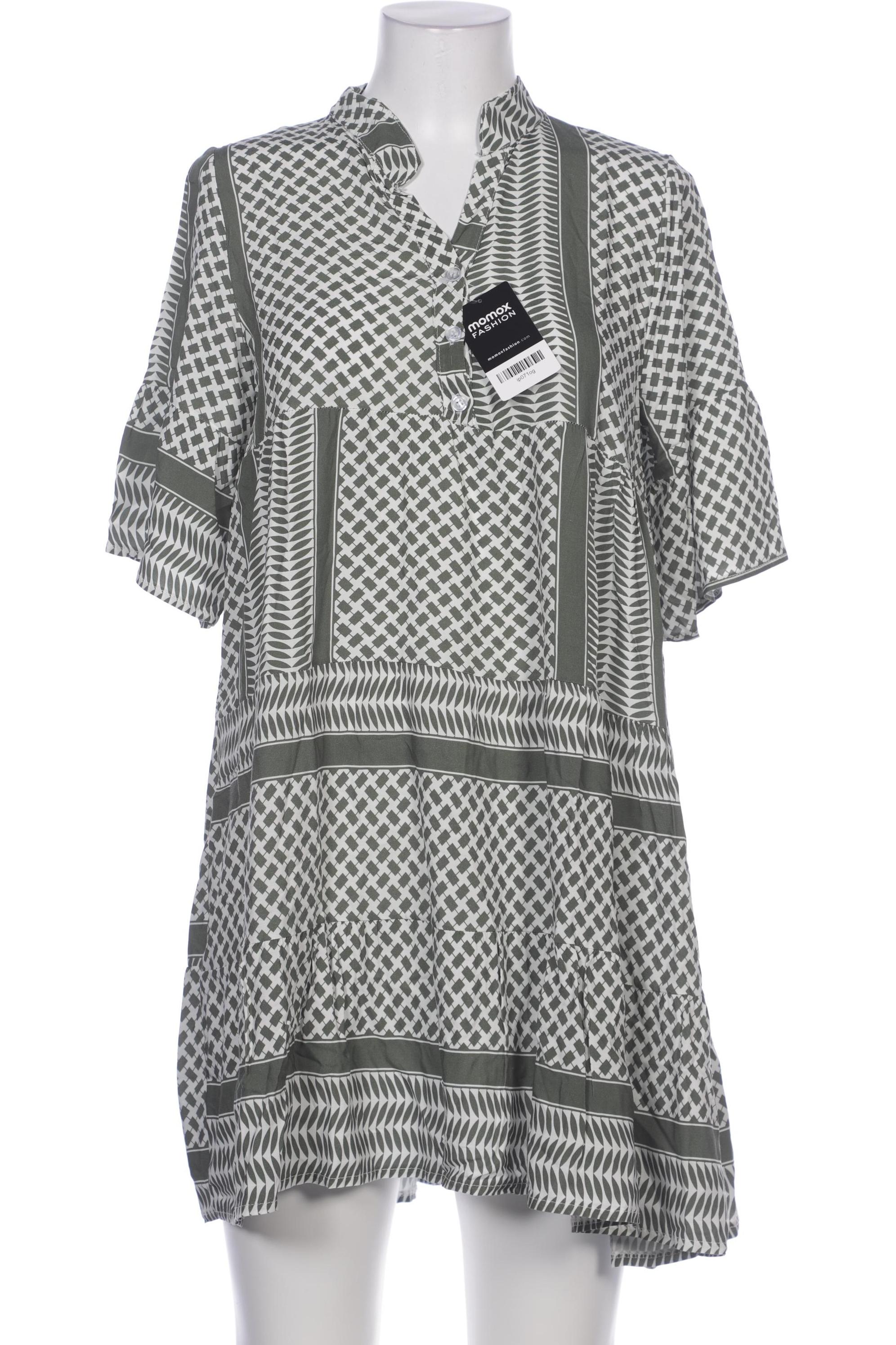 

Zwillingsherz Damen Kleid, grün, Gr. 38