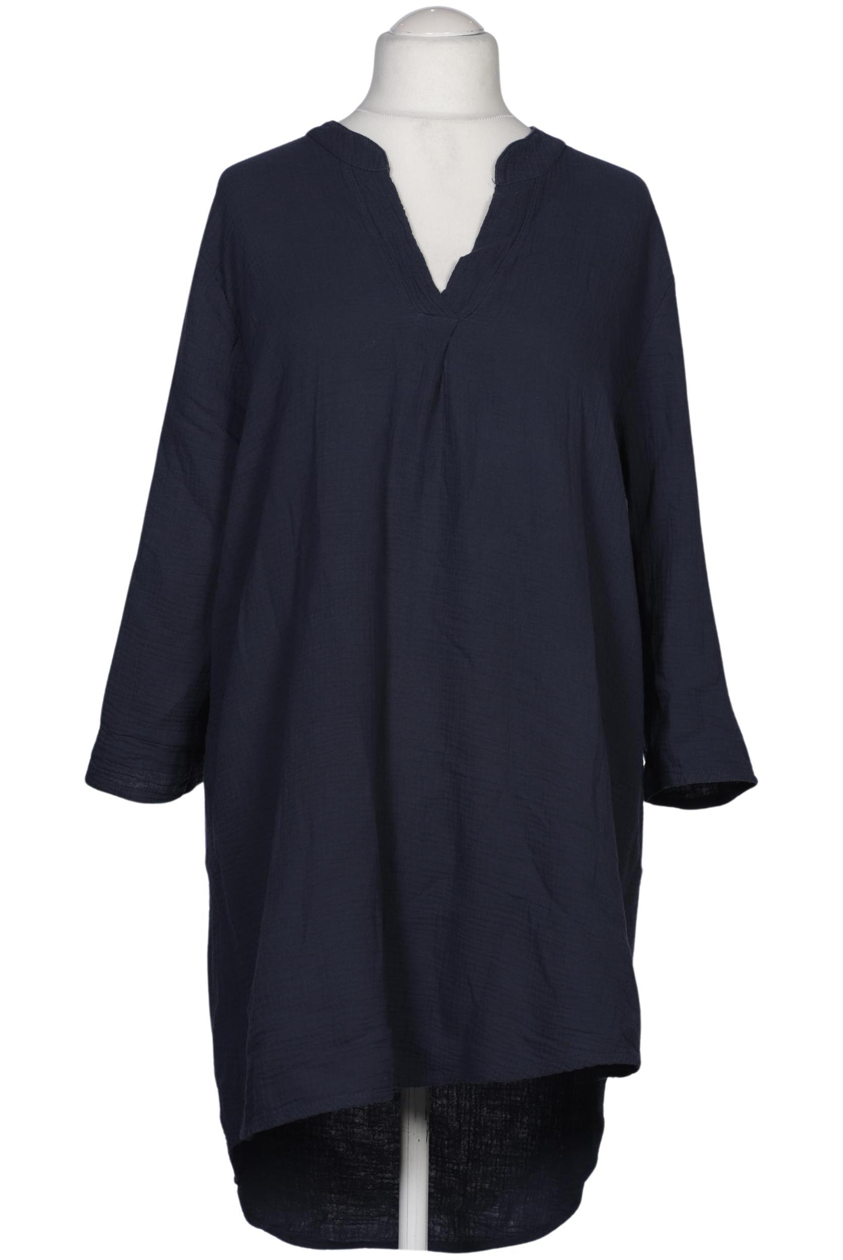 

Zwillingsherz Damen Kleid, marineblau, Gr. uni