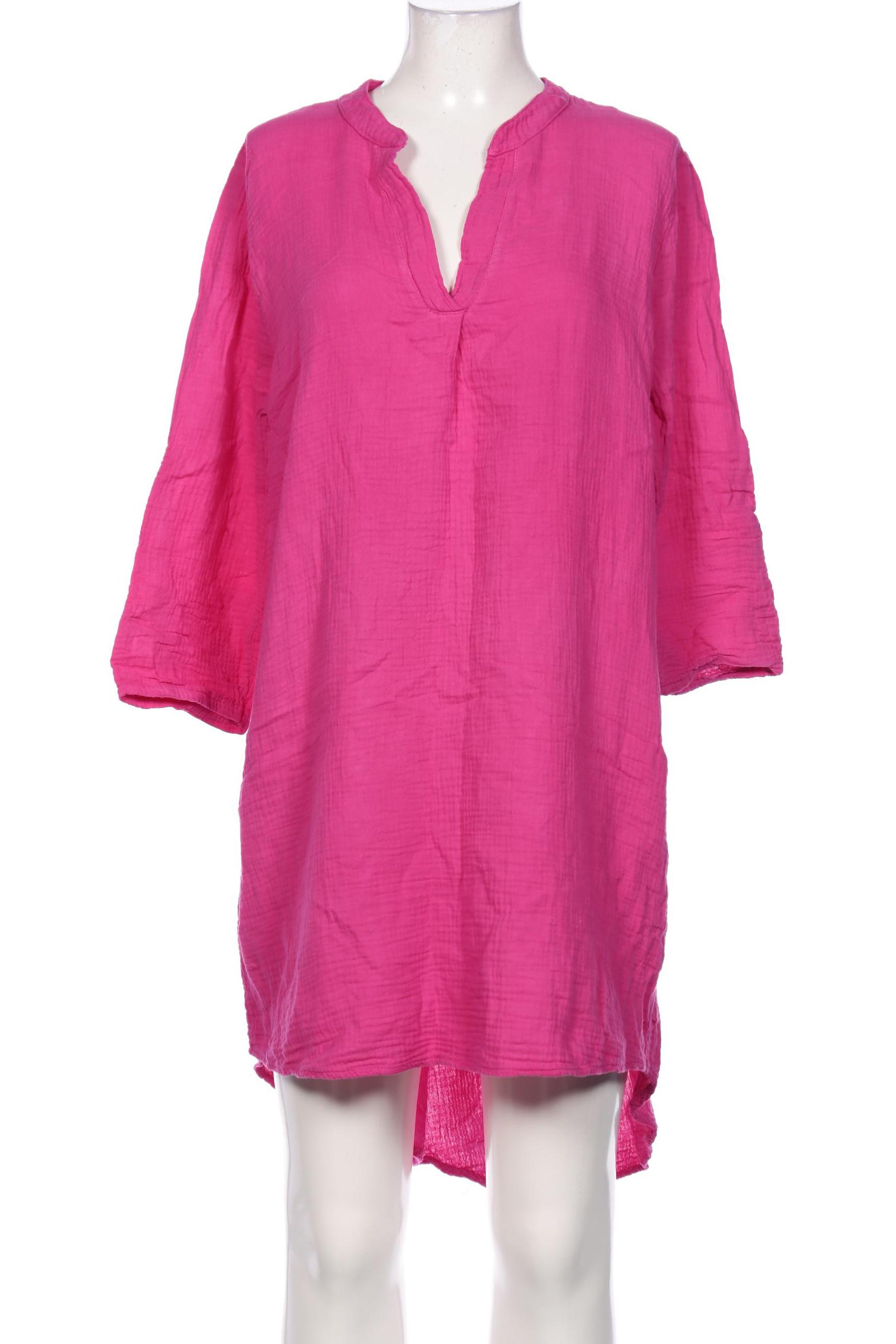 

Zwillingsherz Damen Kleid, pink, Gr. uni