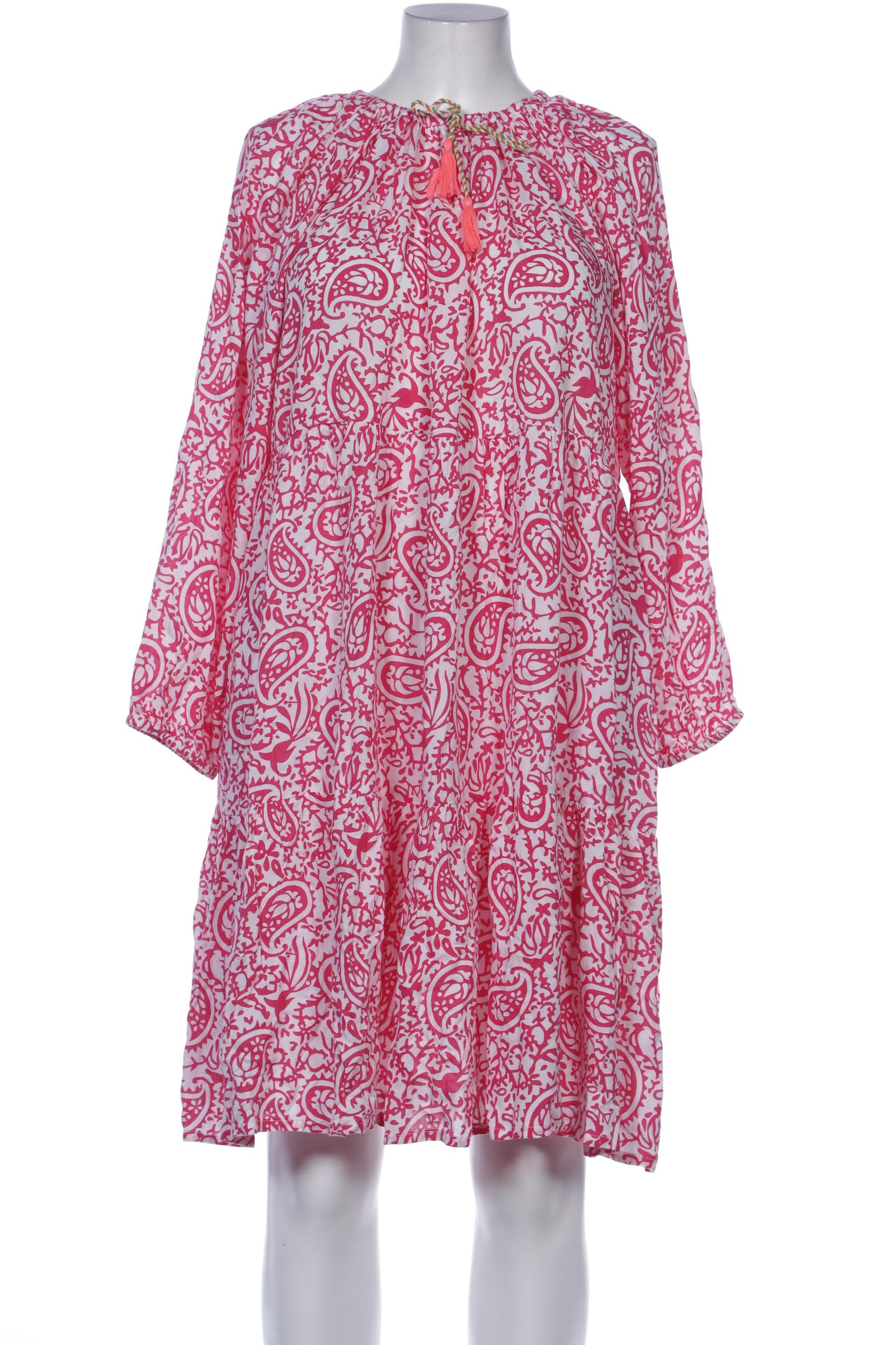 

Zwillingsherz Damen Kleid, pink, Gr. 42