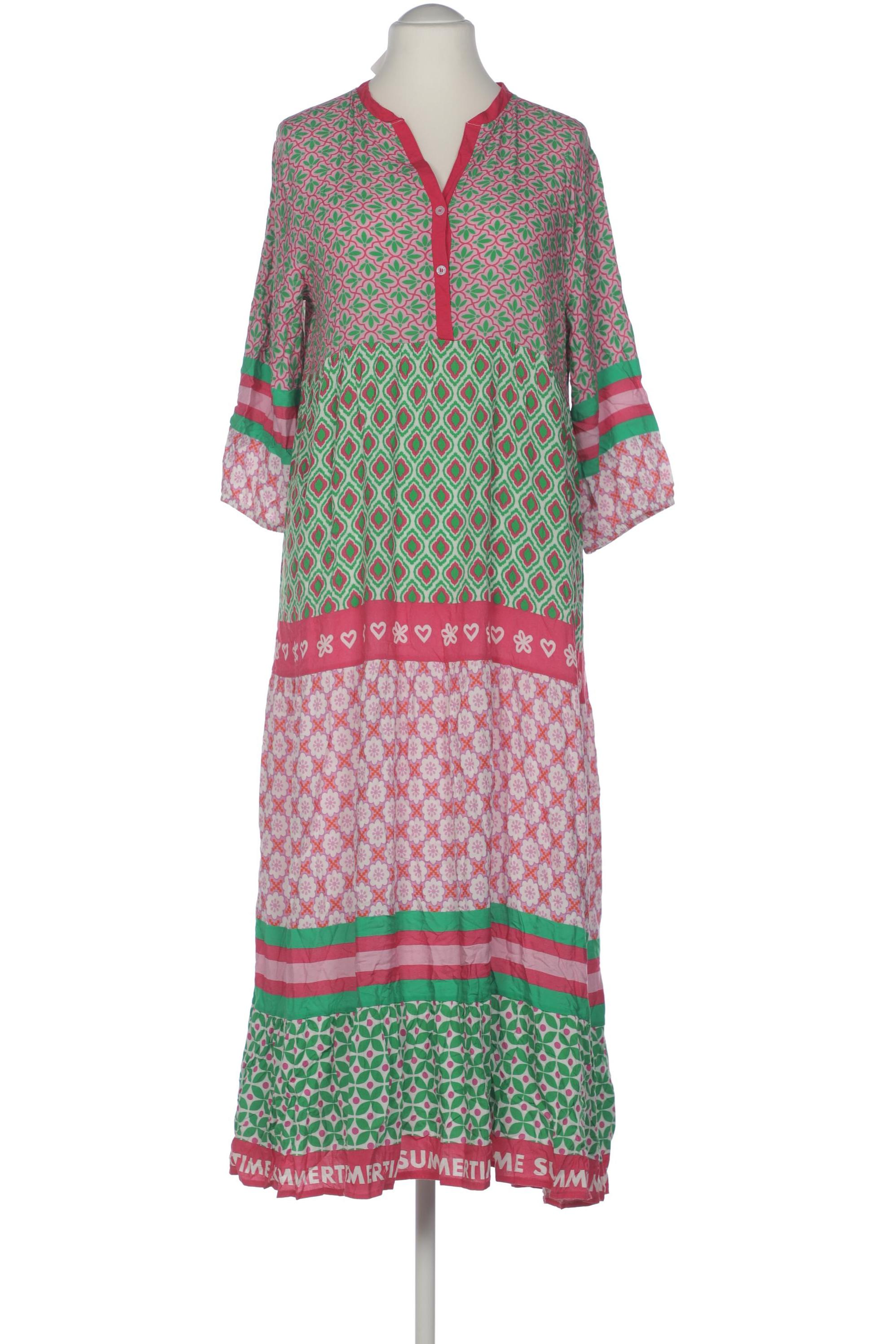 

Zwillingsherz Damen Kleid, mehrfarbig, Gr. 42
