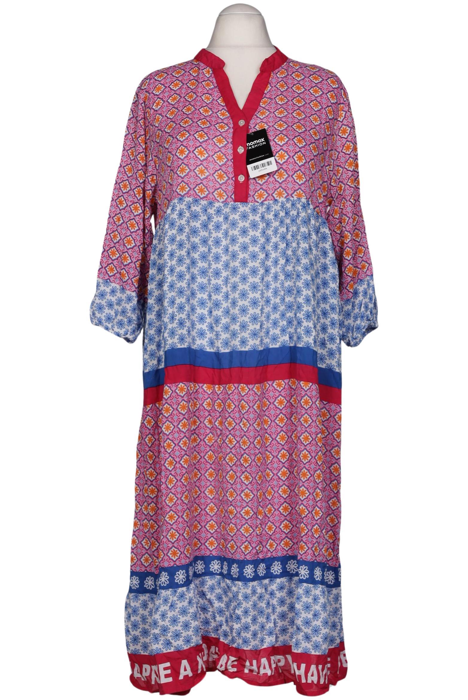 

Zwillingsherz Damen Kleid, mehrfarbig, Gr. 42