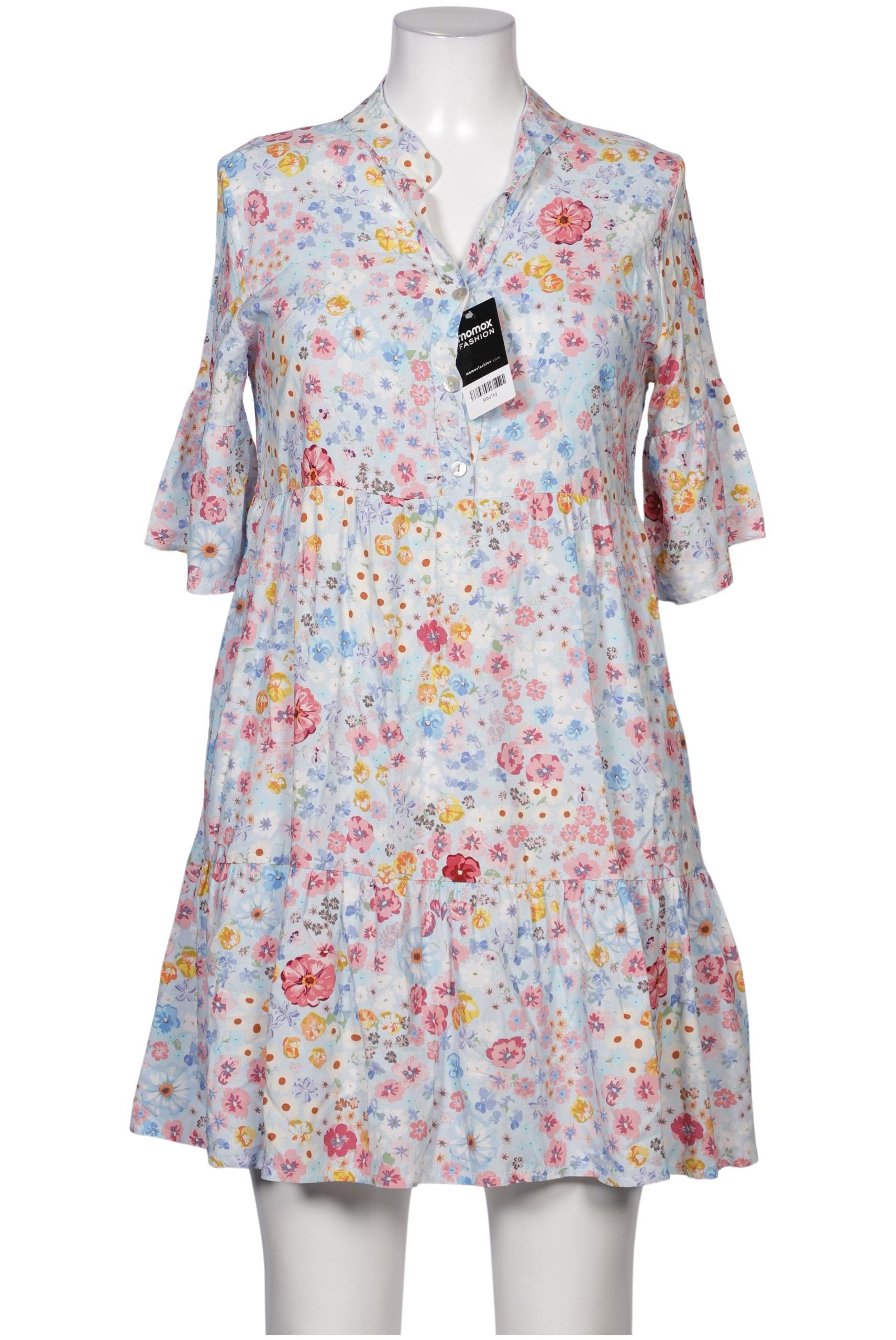 

Zwillingsherz Damen Kleid, mehrfarbig, Gr. 42