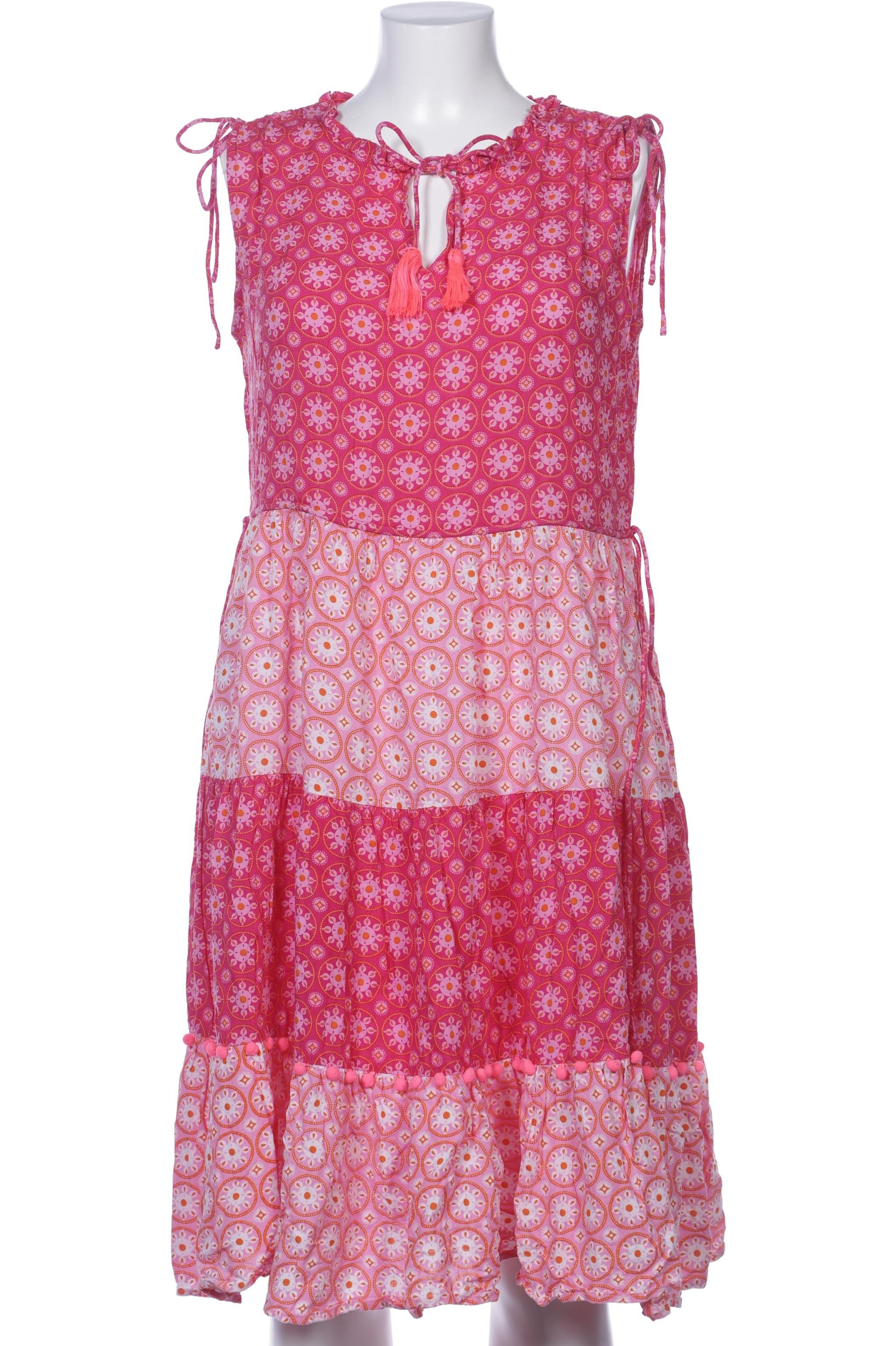 

Zwillingsherz Damen Kleid, pink, Gr. 42