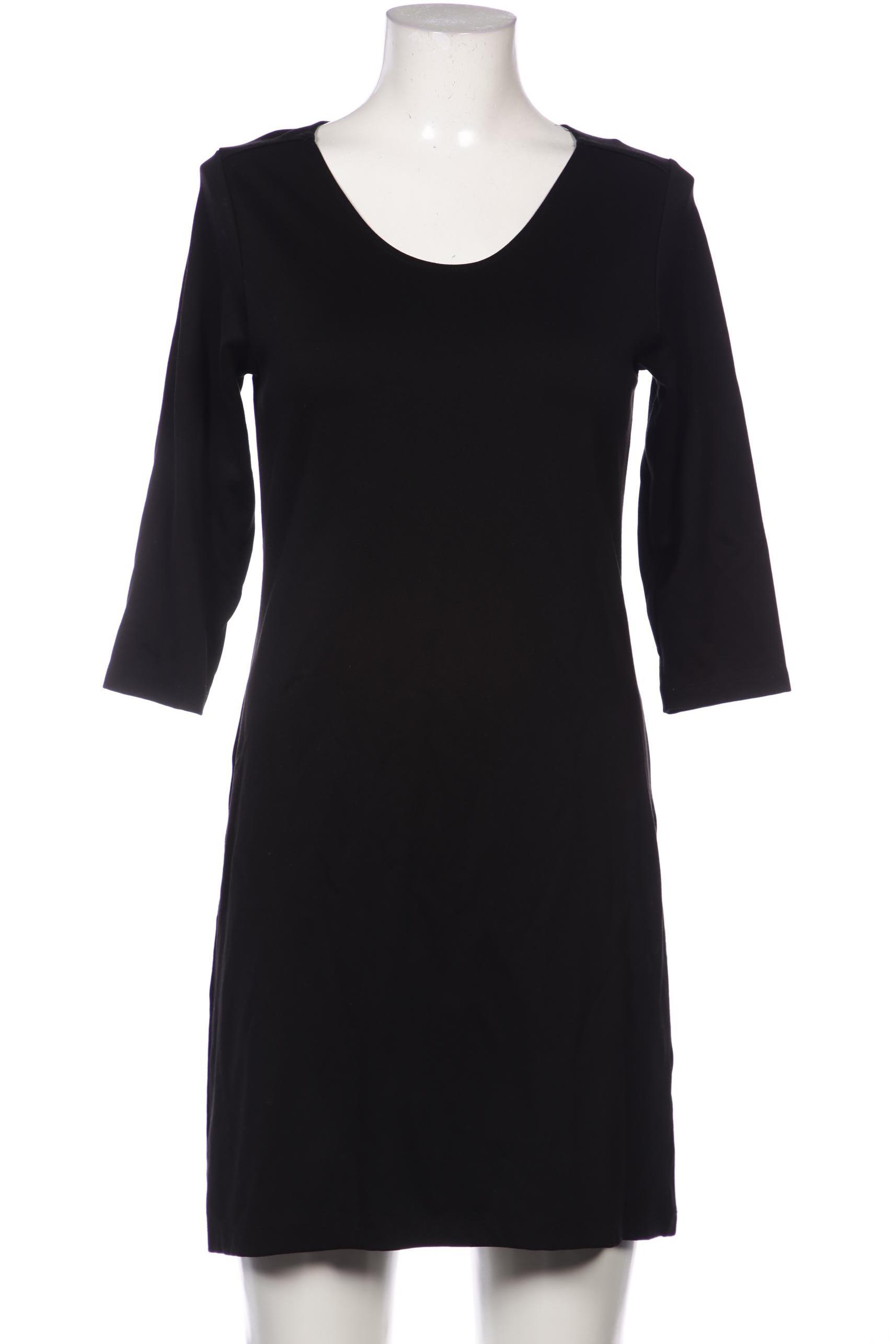 

Zwillingsherz Damen Kleid, schwarz