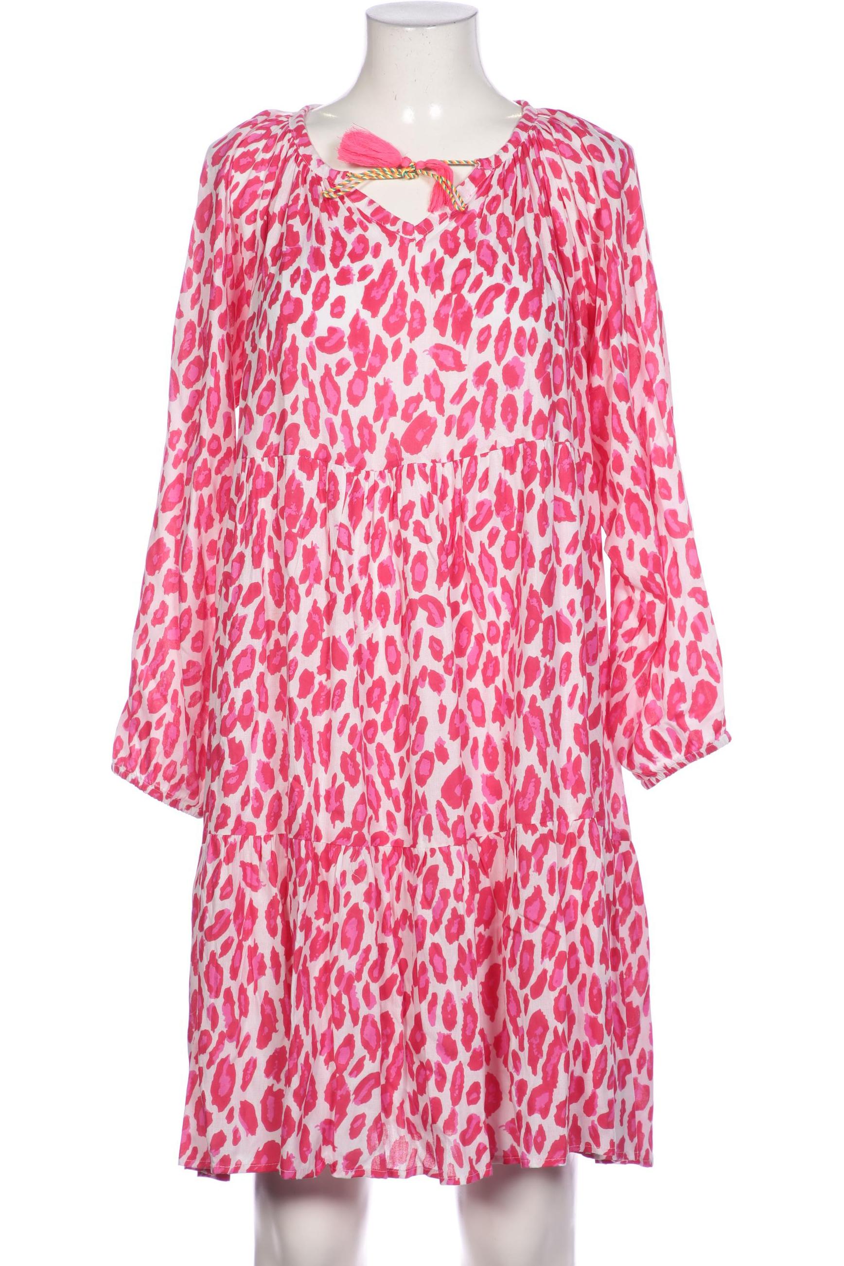 

Zwillingsherz Damen Kleid, pink, Gr. 36