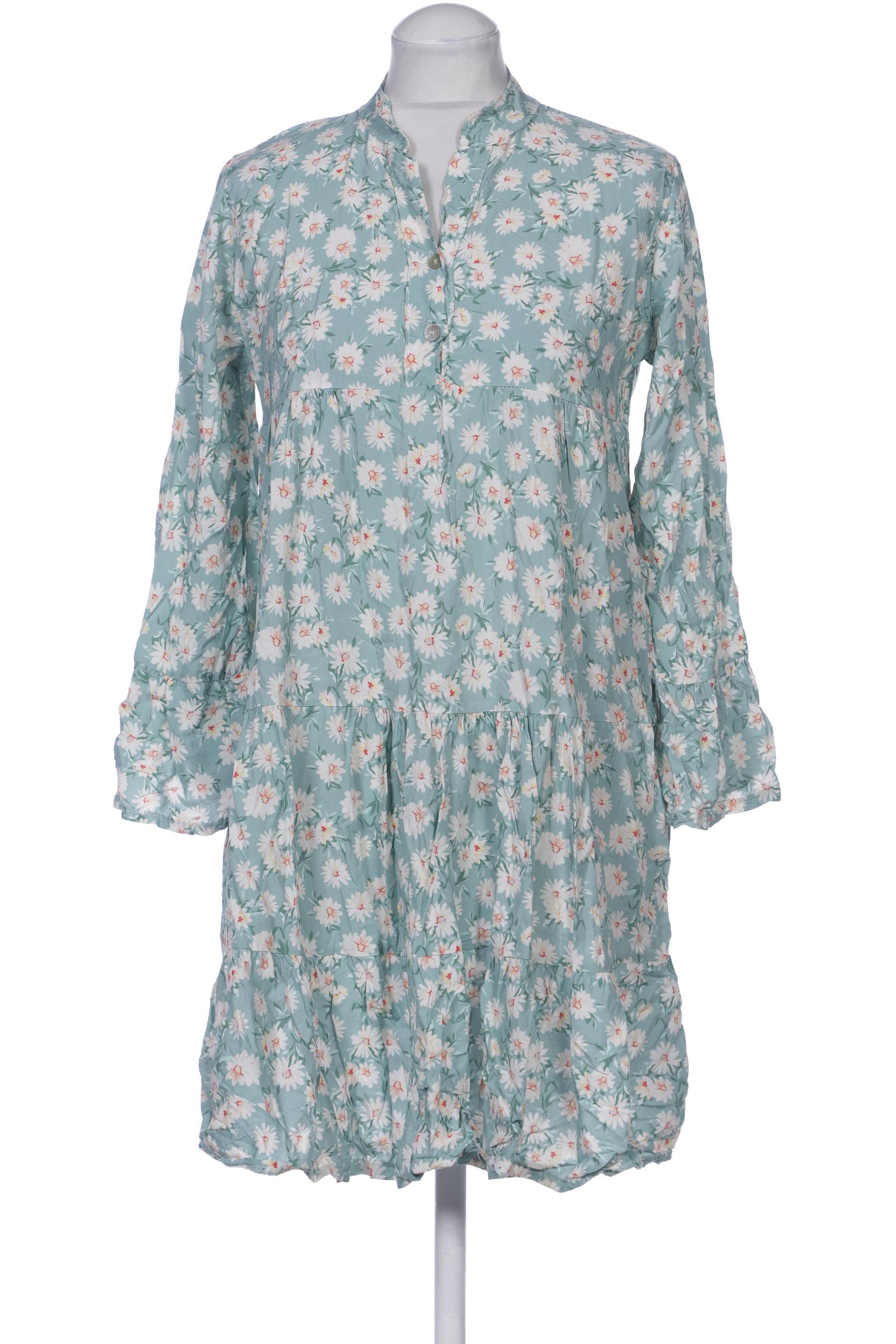 

Zwillingsherz Damen Kleid, mehrfarbig, Gr. 38