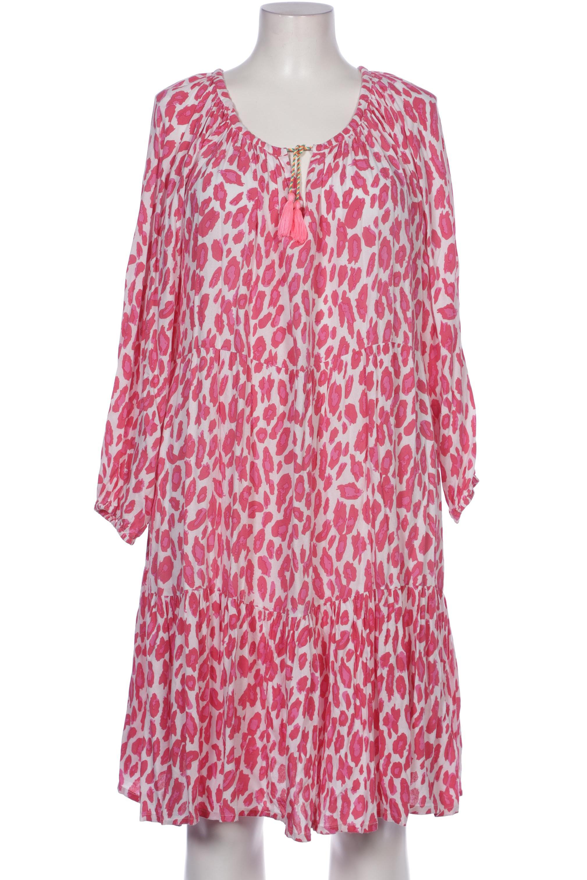 

Zwillingsherz Damen Kleid, pink, Gr. 42