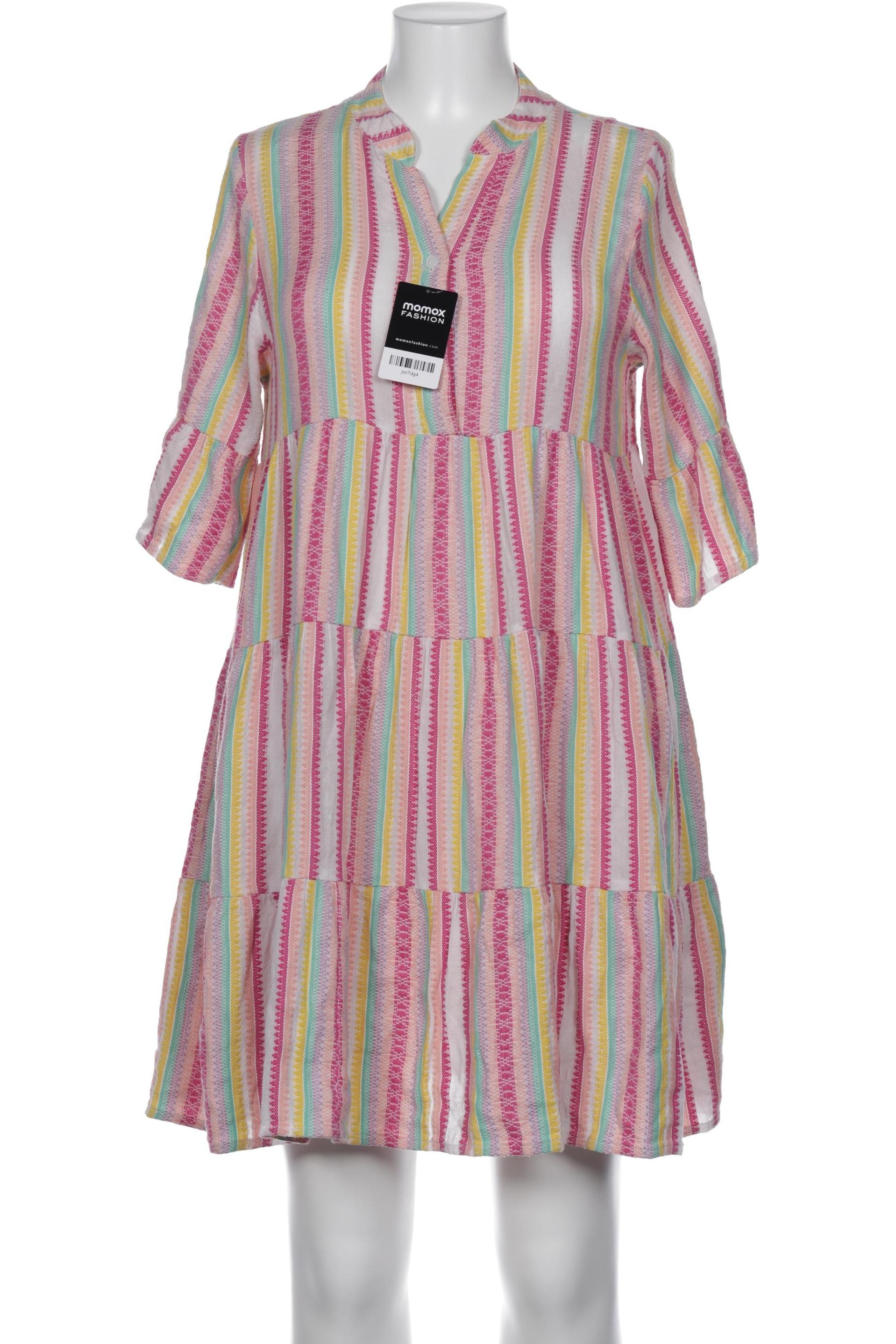 

Zwillingsherz Damen Kleid, mehrfarbig, Gr. uni