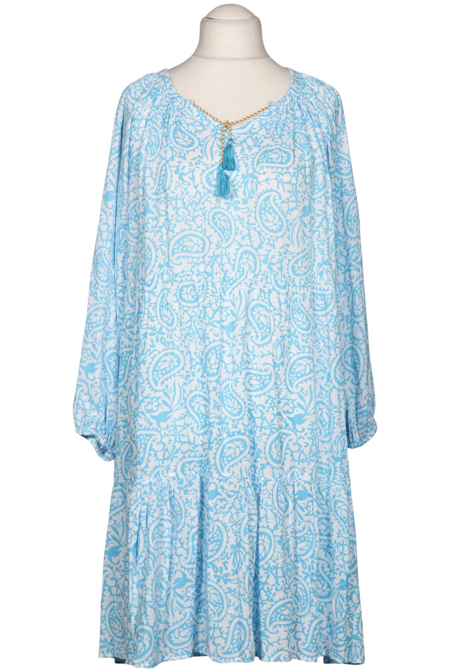 

Zwillingsherz Damen Kleid, mehrfarbig, Gr. 42