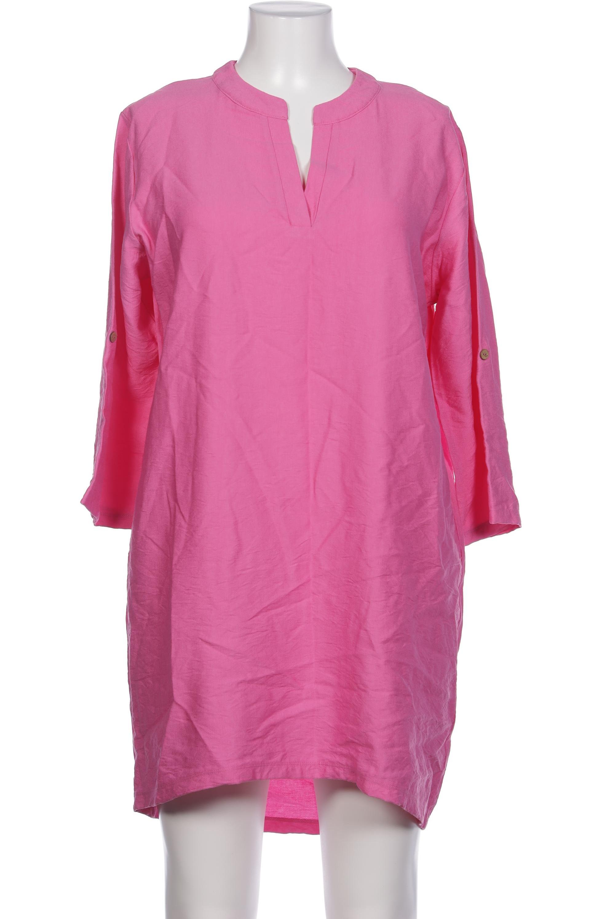 

Zwillingsherz Damen Kleid, pink, Gr. uni